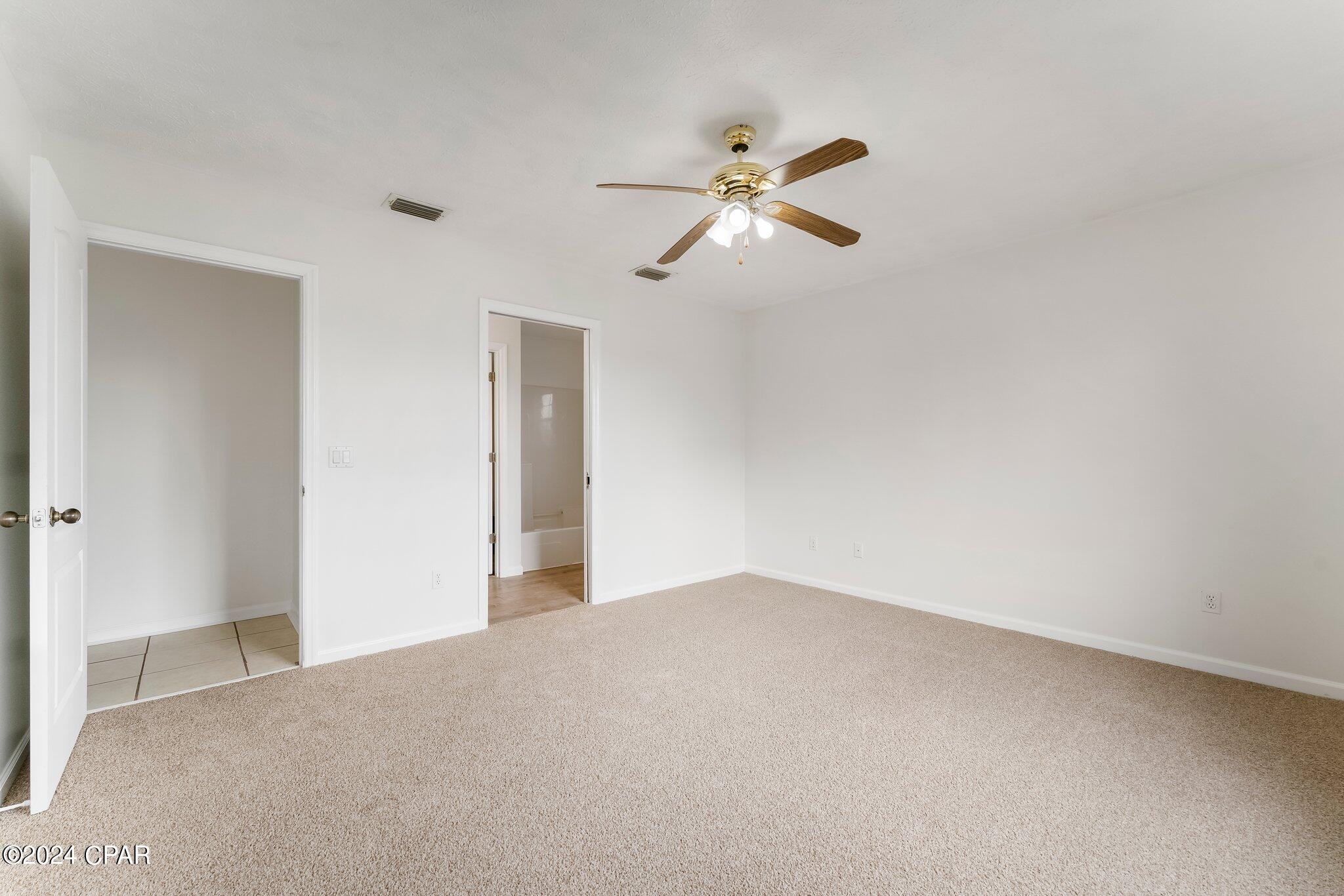 Charity Village - Residential