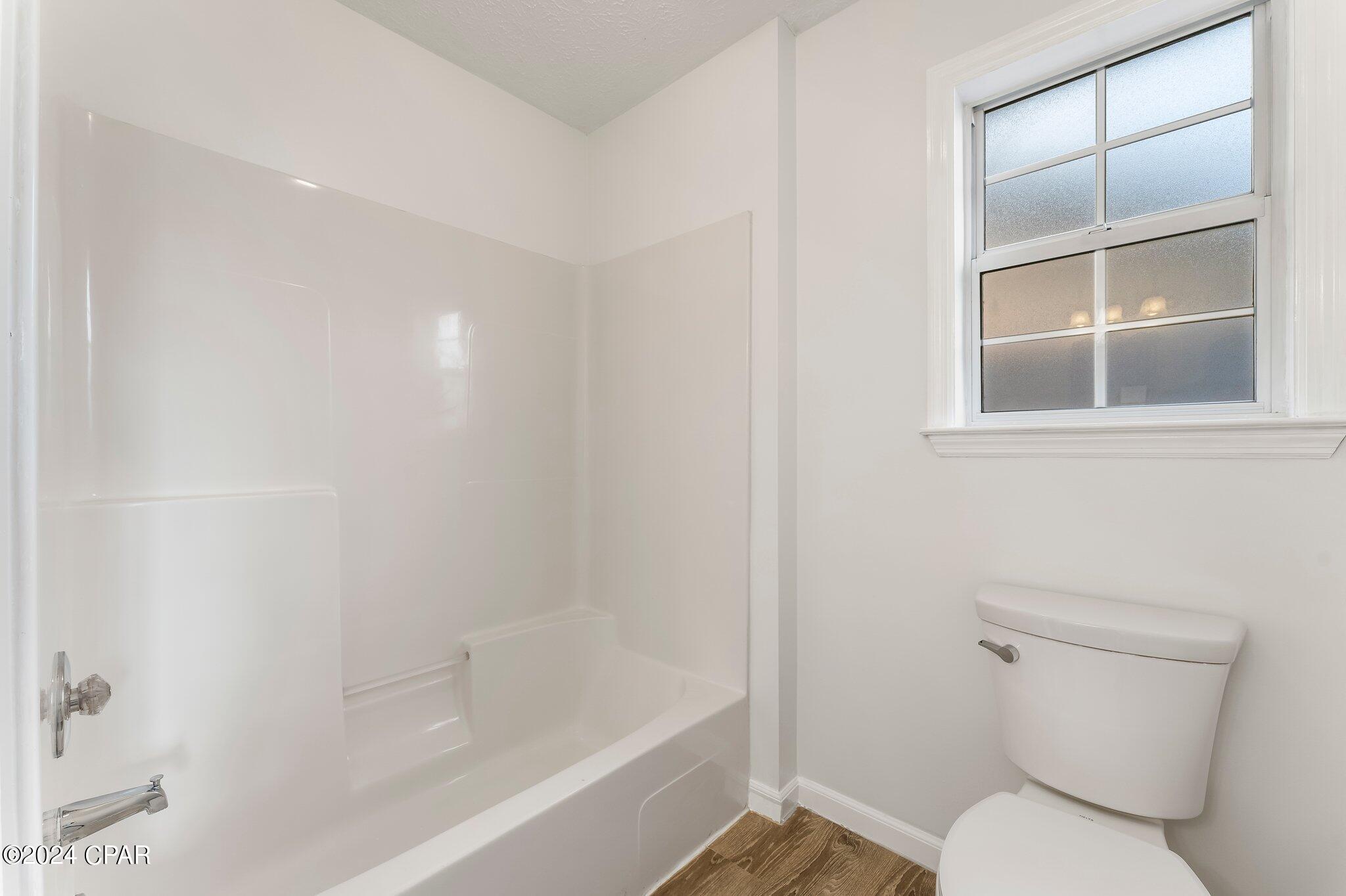 Charity Village - Residential