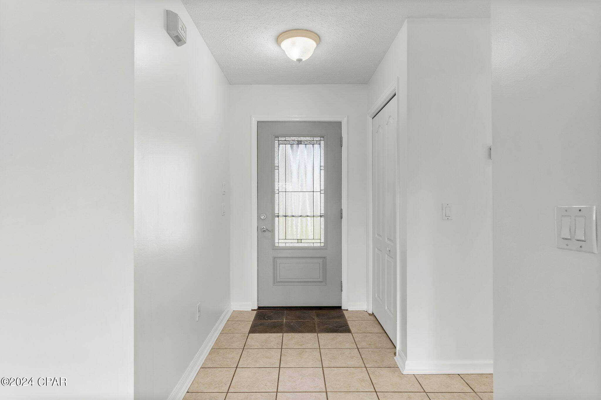 Charity Village - Residential