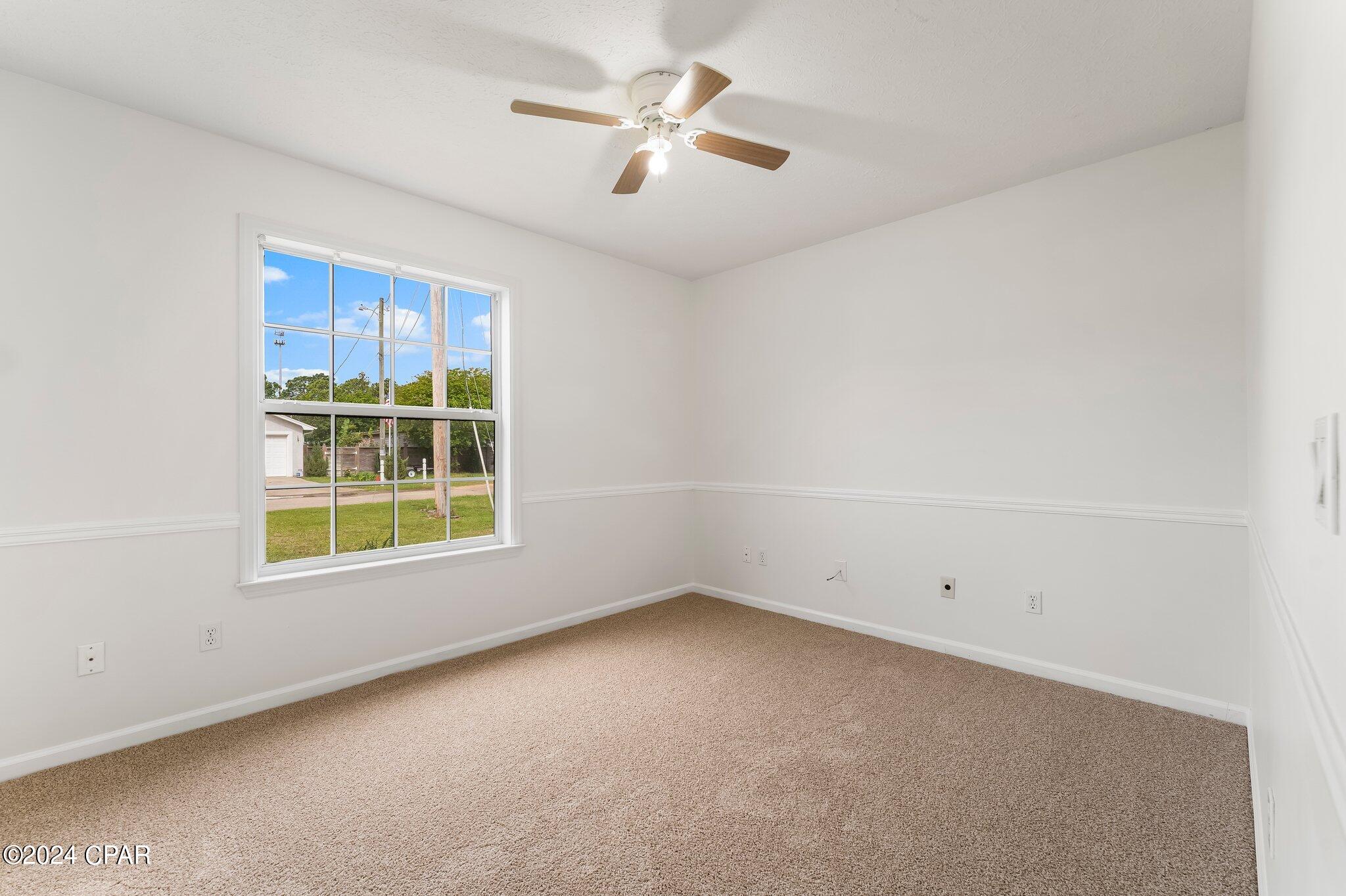 Charity Village - Residential