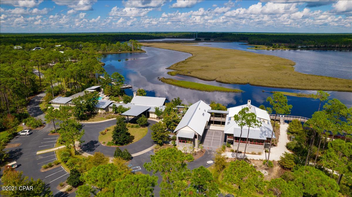 Rivercamps On Crooked Creek - Land