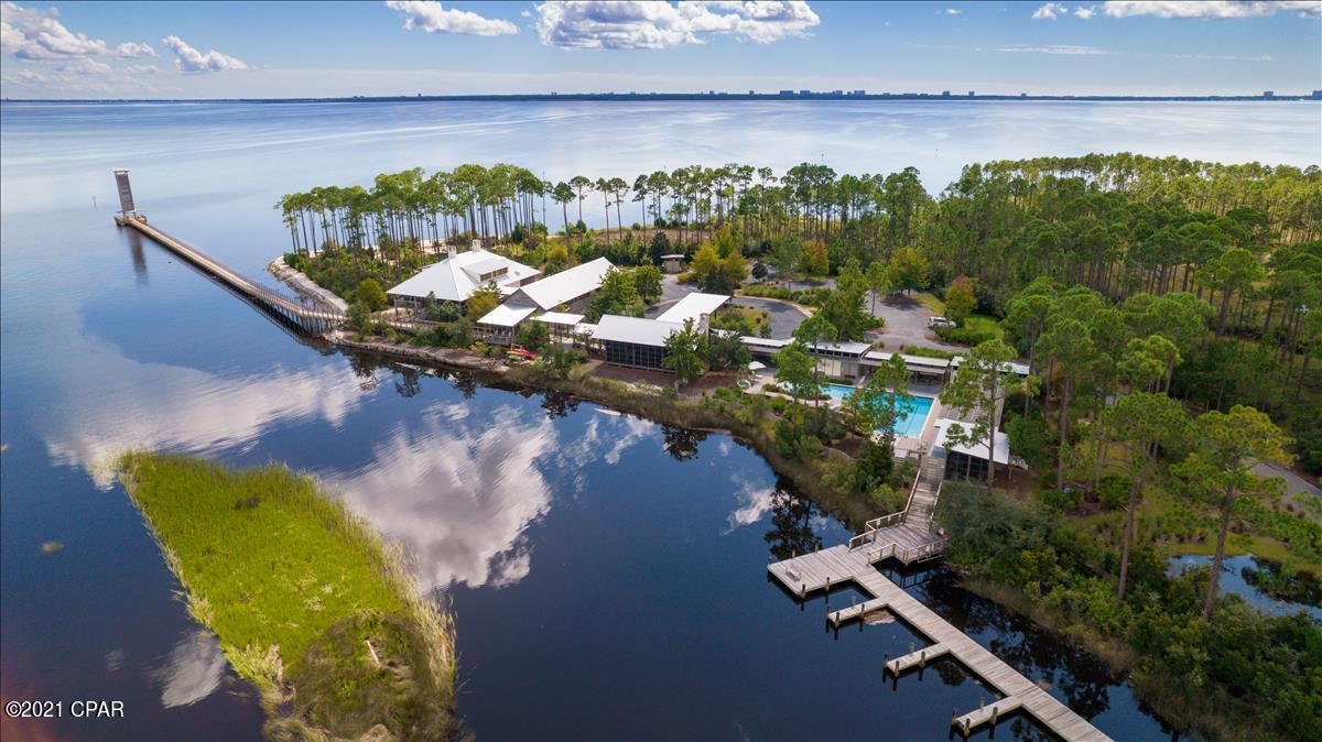 Rivercamps On Crooked Creek - Land