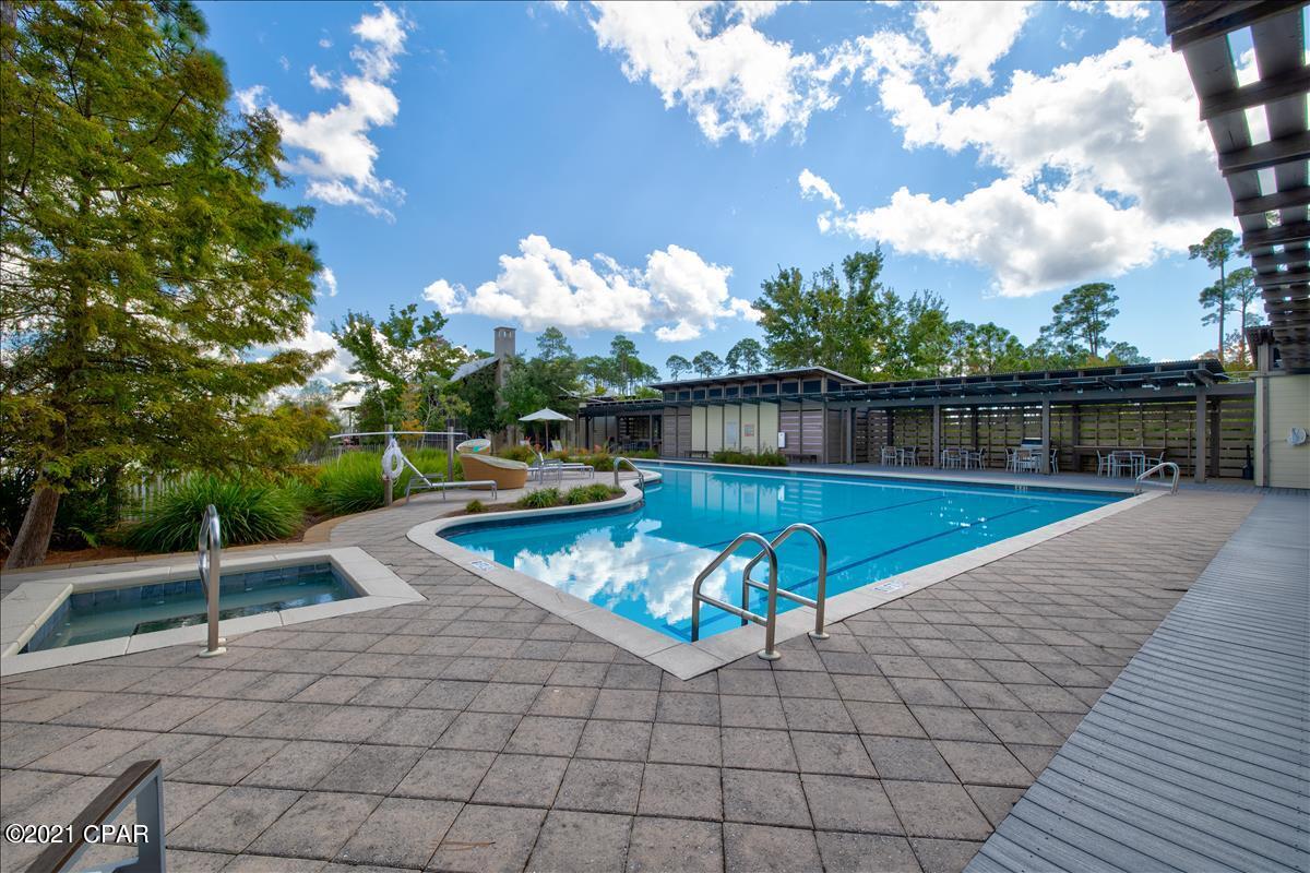 Rivercamps On Crooked Creek - Land