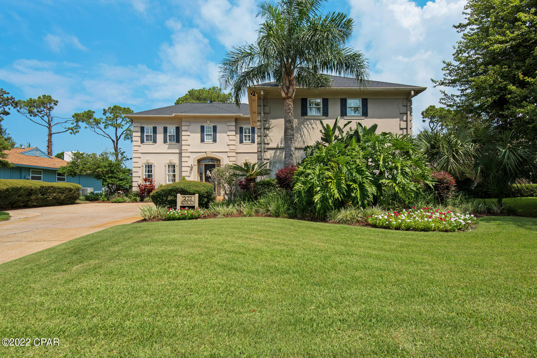 Bay Point Unit 1 - Residential