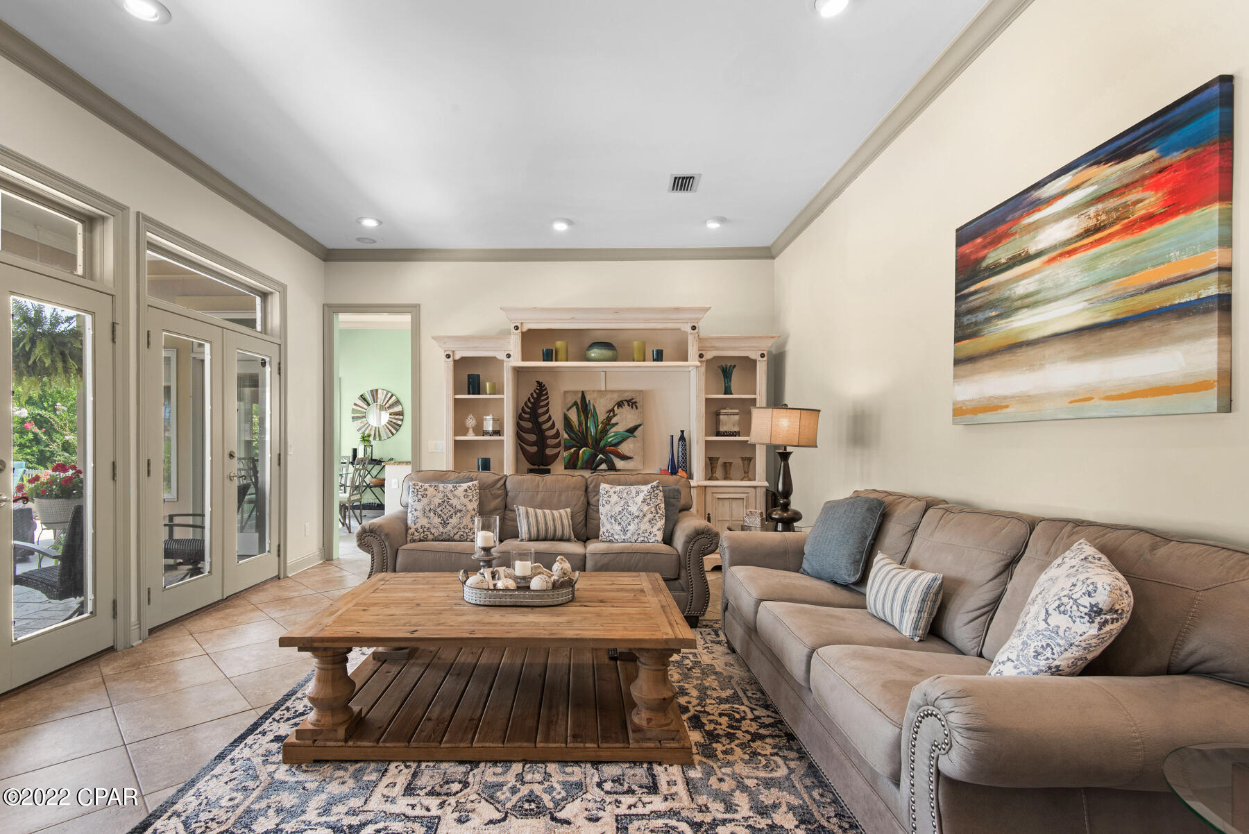 Bay Point Unit 1 - Residential