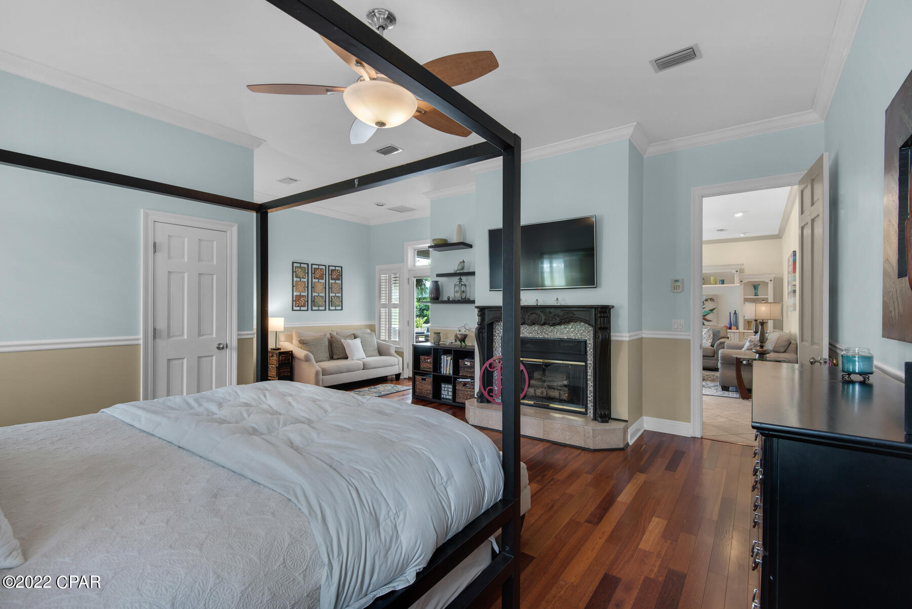 Bay Point Unit 1 - Residential