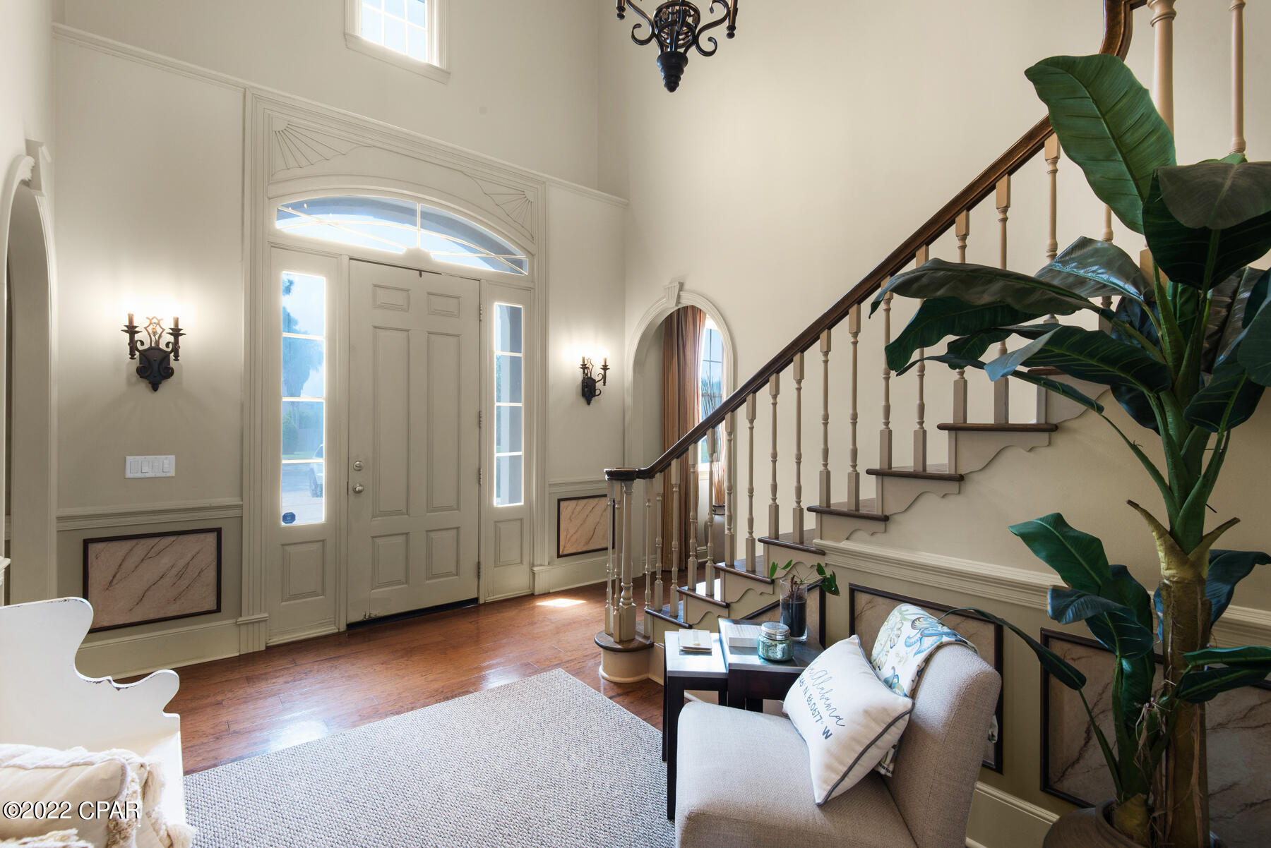 Bay Point Unit 1 - Residential