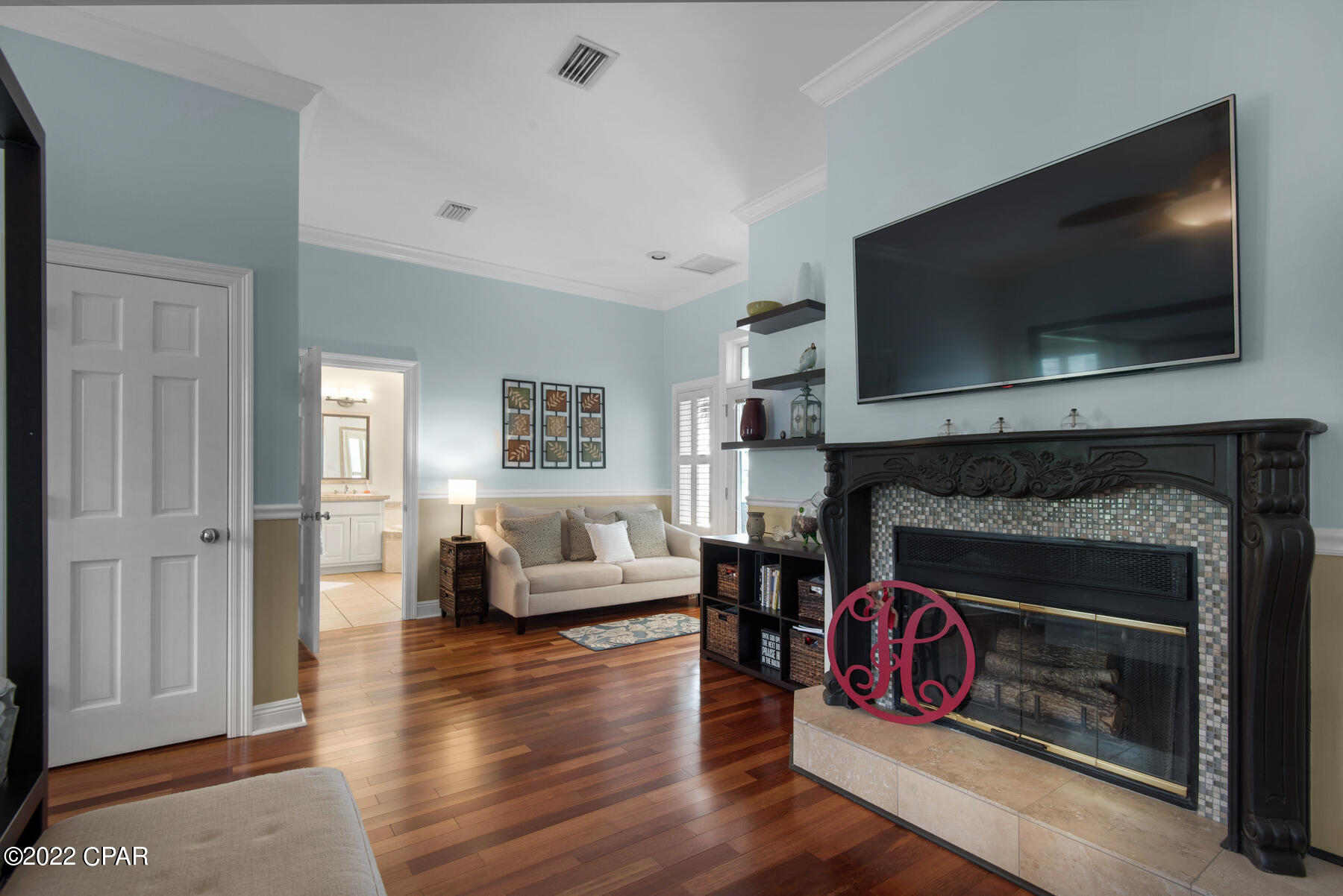 Bay Point Unit 1 - Residential