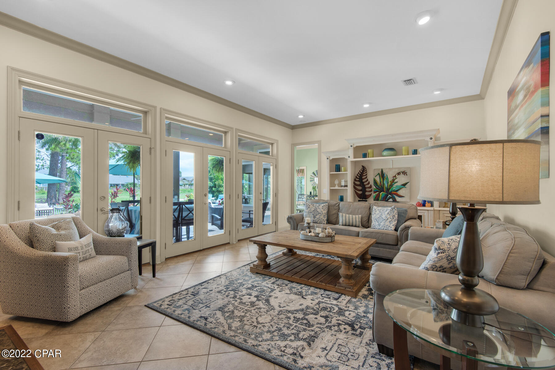 Bay Point Unit 1 - Residential