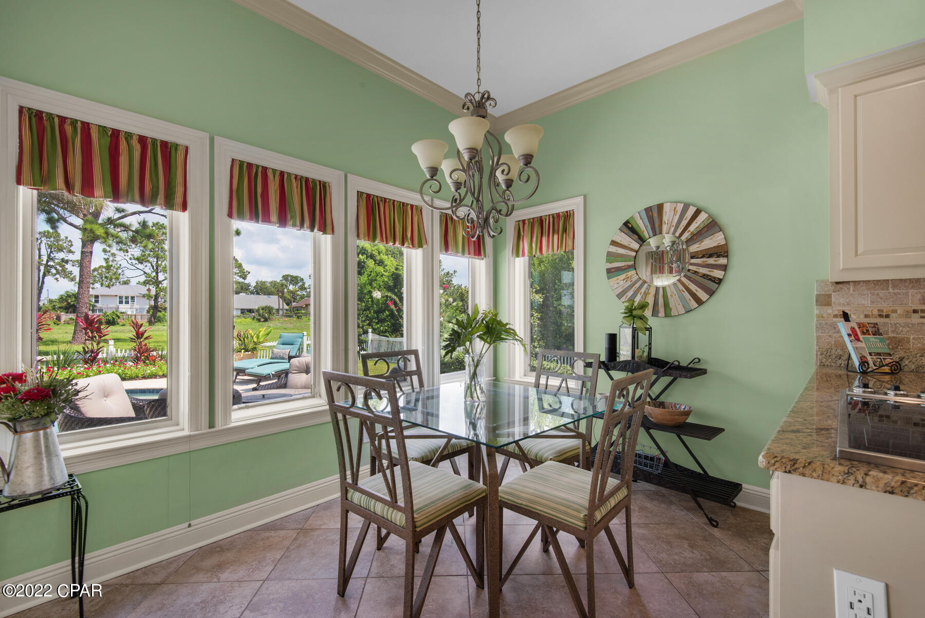 Bay Point Unit 1 - Residential