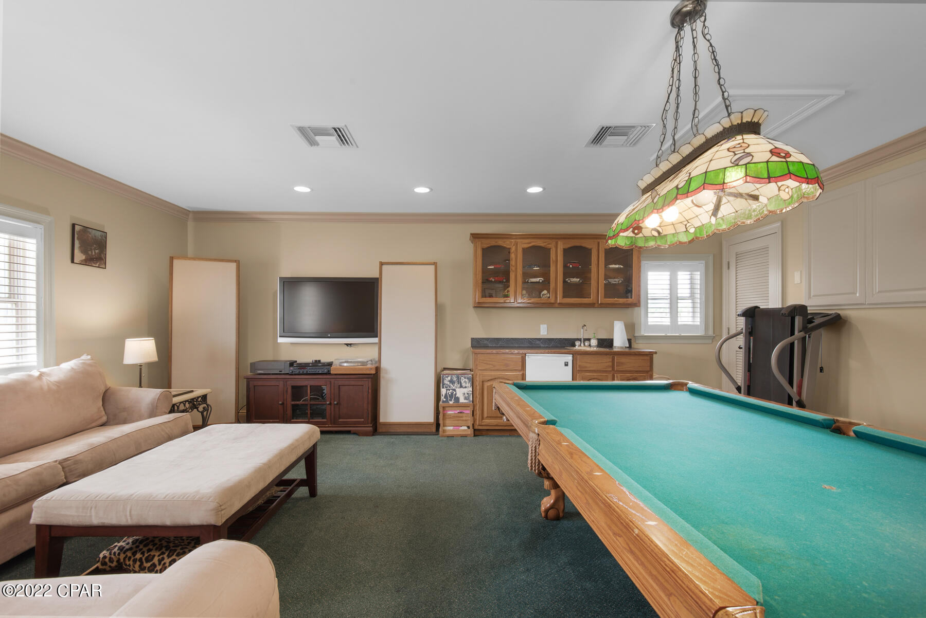 Bay Point Unit 1 - Residential