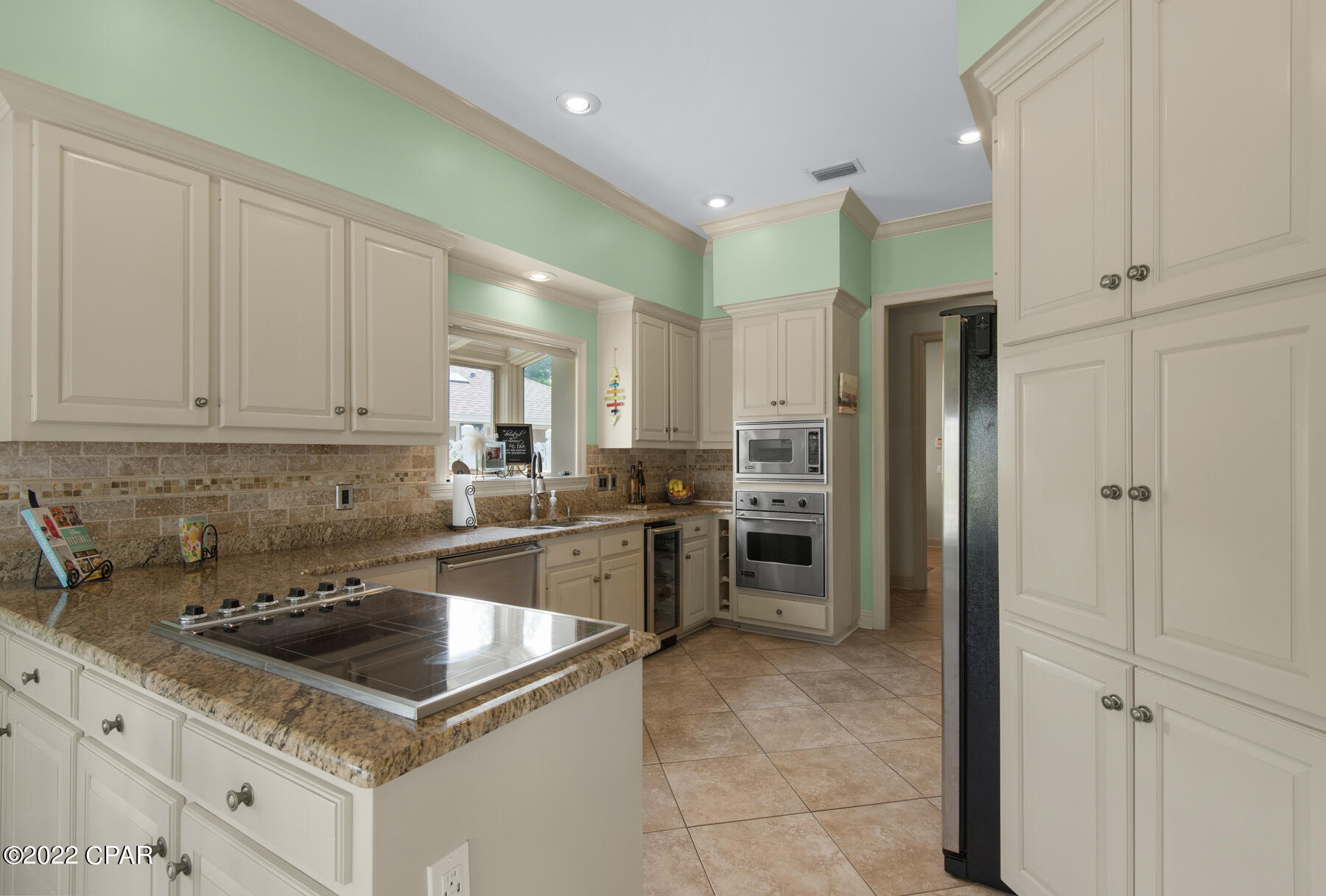 Bay Point Unit 1 - Residential