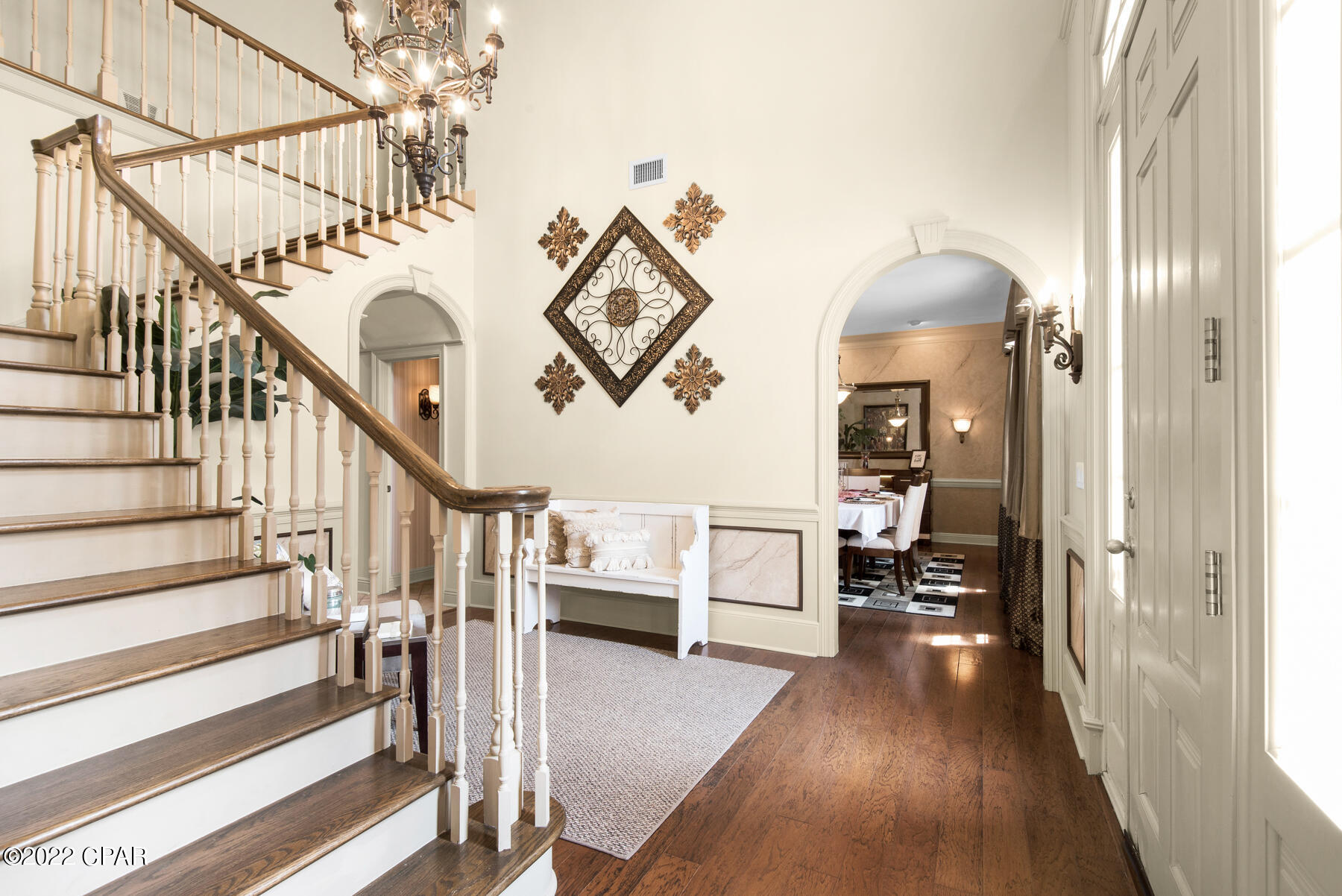 Bay Point Unit 1 - Residential