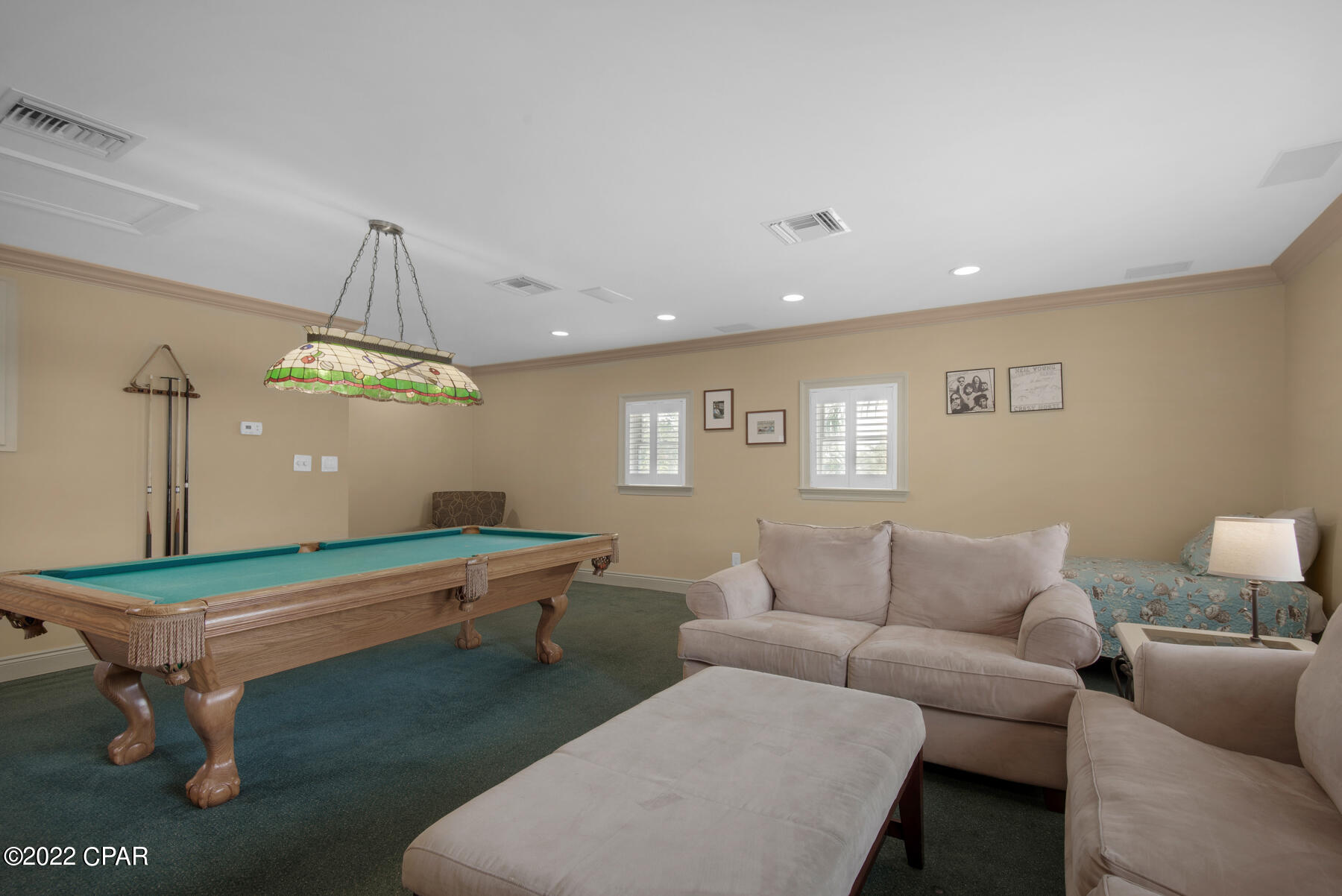 Bay Point Unit 1 - Residential