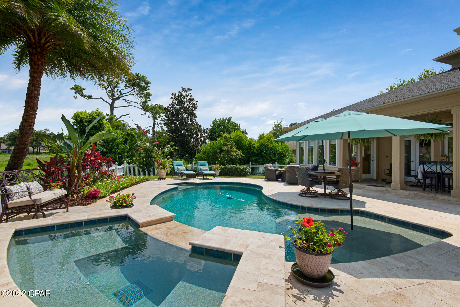 Bay Point Unit 1 - Residential