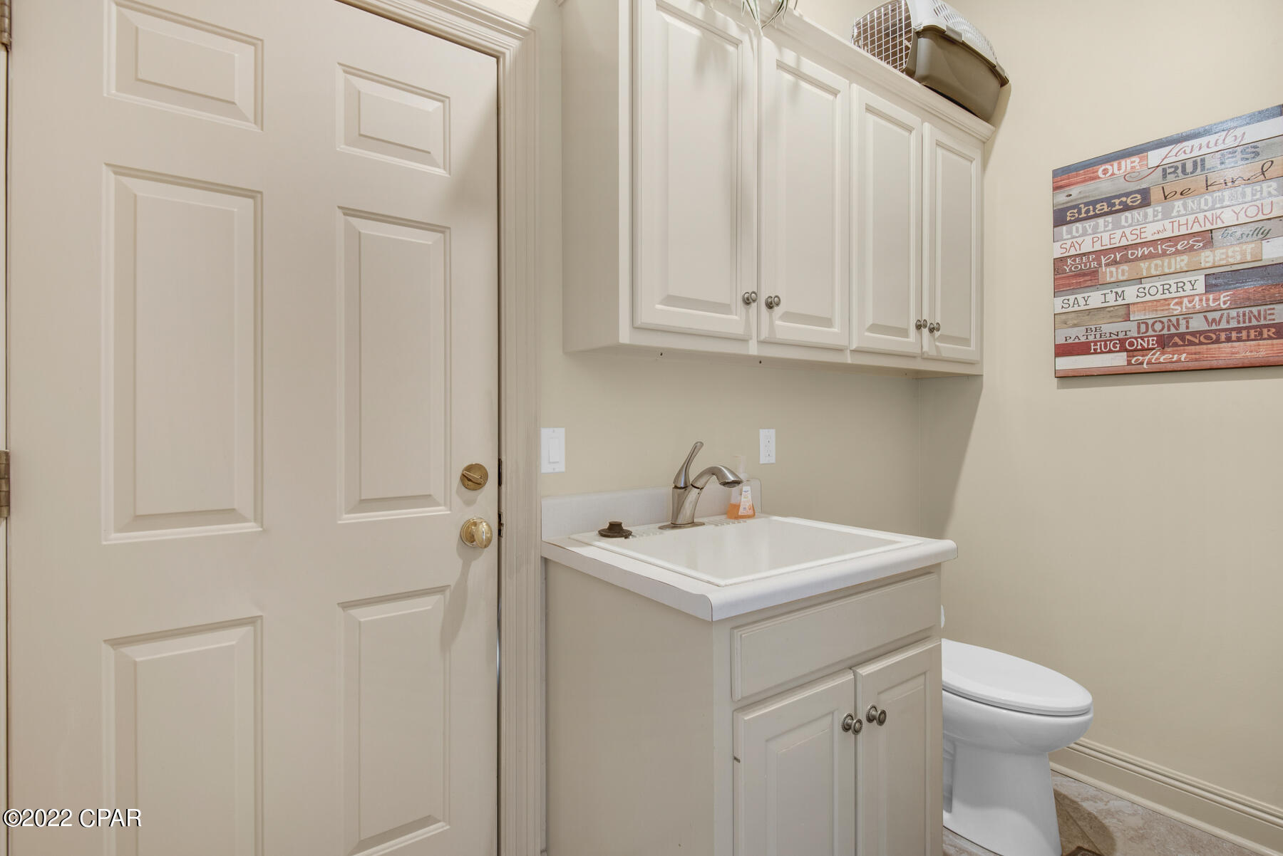 Bay Point Unit 1 - Residential