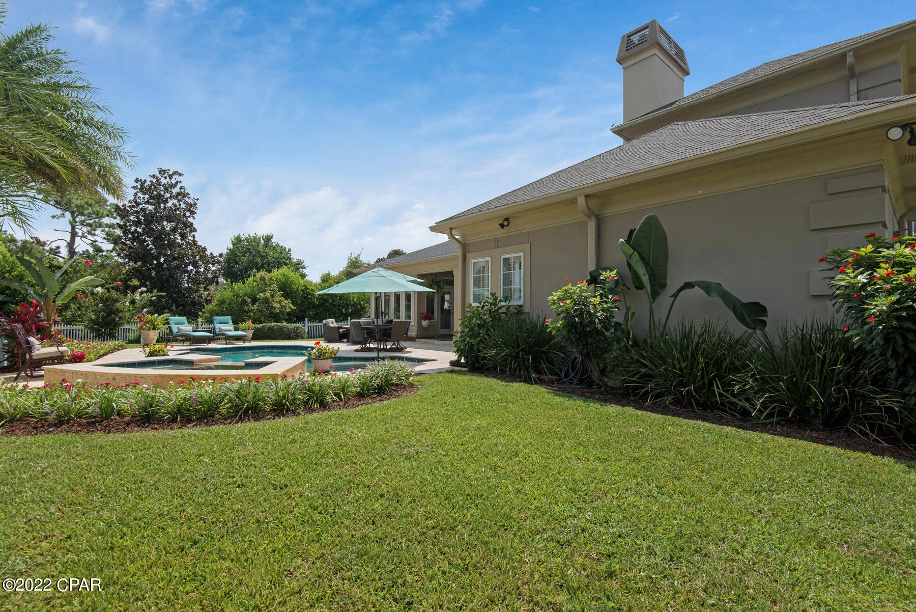 Bay Point Unit 1 - Residential