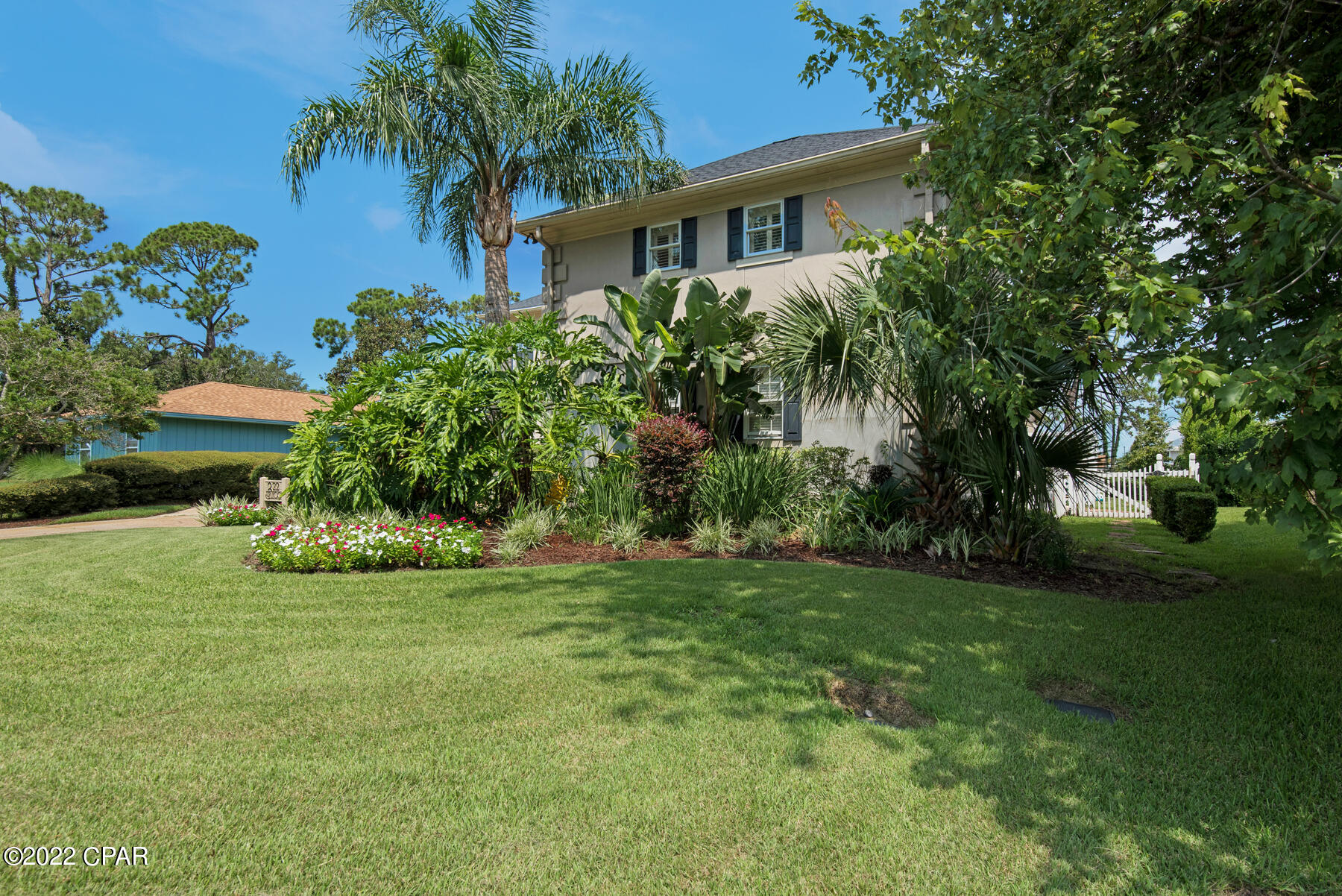 Bay Point Unit 1 - Residential