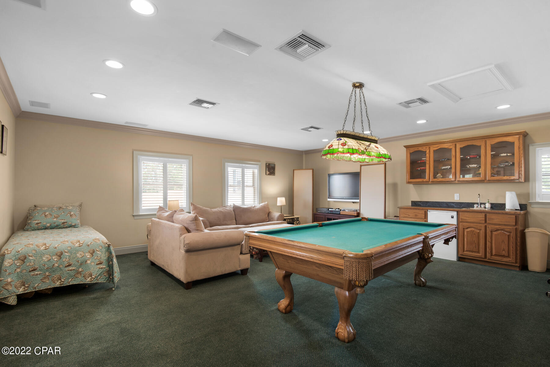 Bay Point Unit 1 - Residential