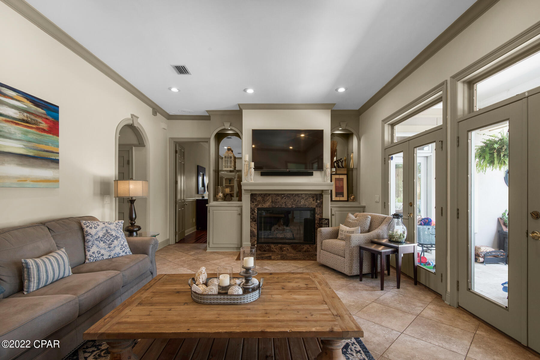 Bay Point Unit 1 - Residential