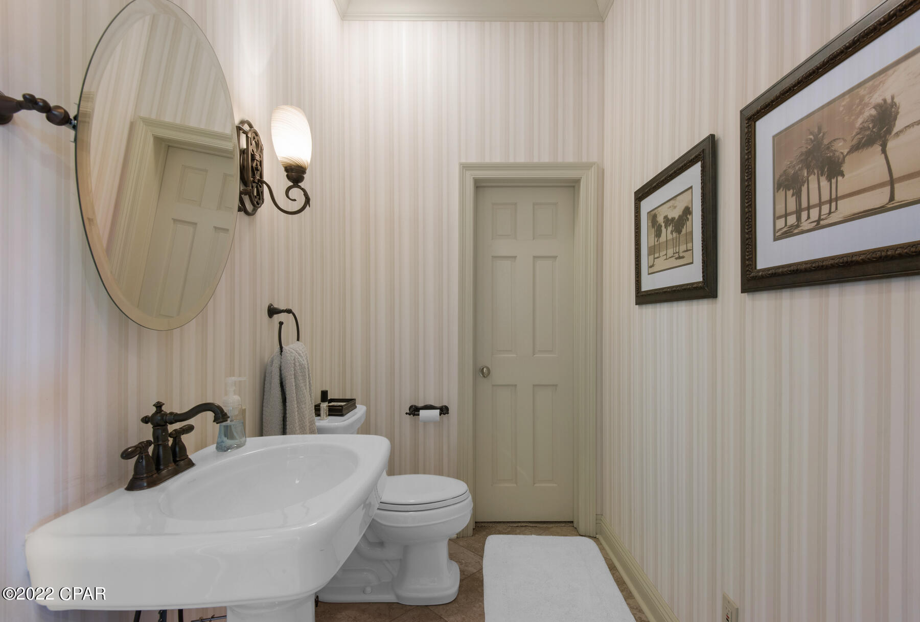 Bay Point Unit 1 - Residential