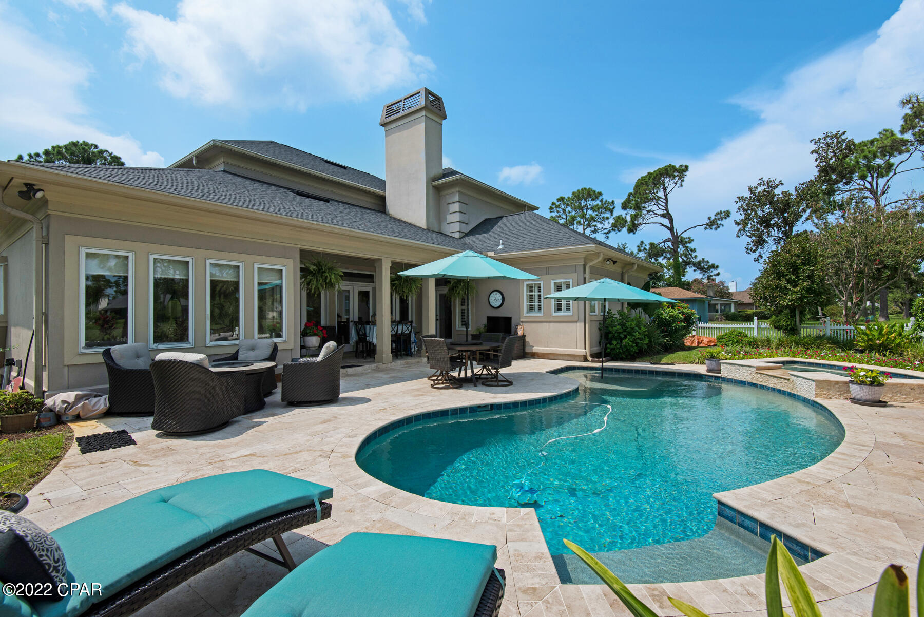 Bay Point Unit 1 - Residential