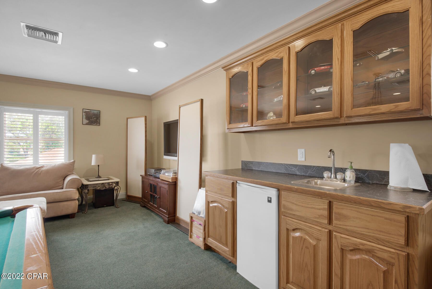 Bay Point Unit 1 - Residential