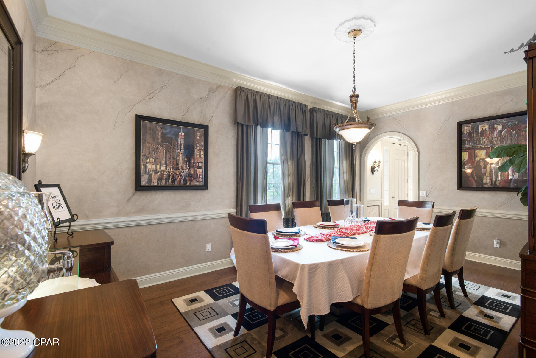 Bay Point Unit 1 - Residential