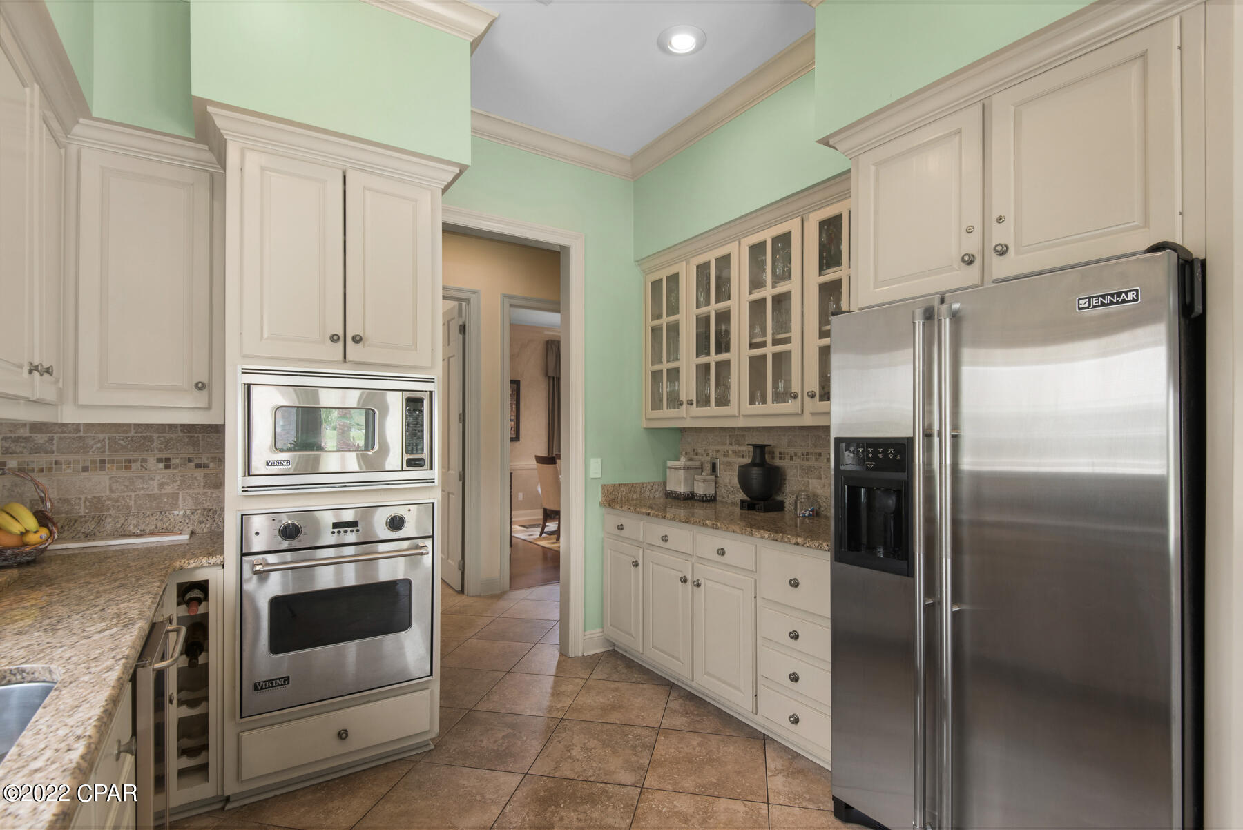 Bay Point Unit 1 - Residential