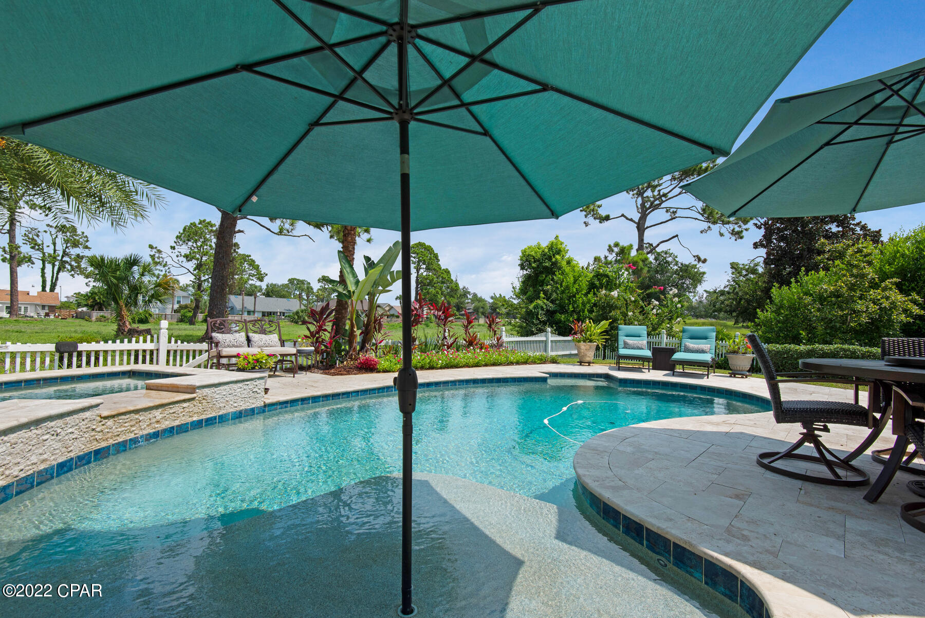 Bay Point Unit 1 - Residential