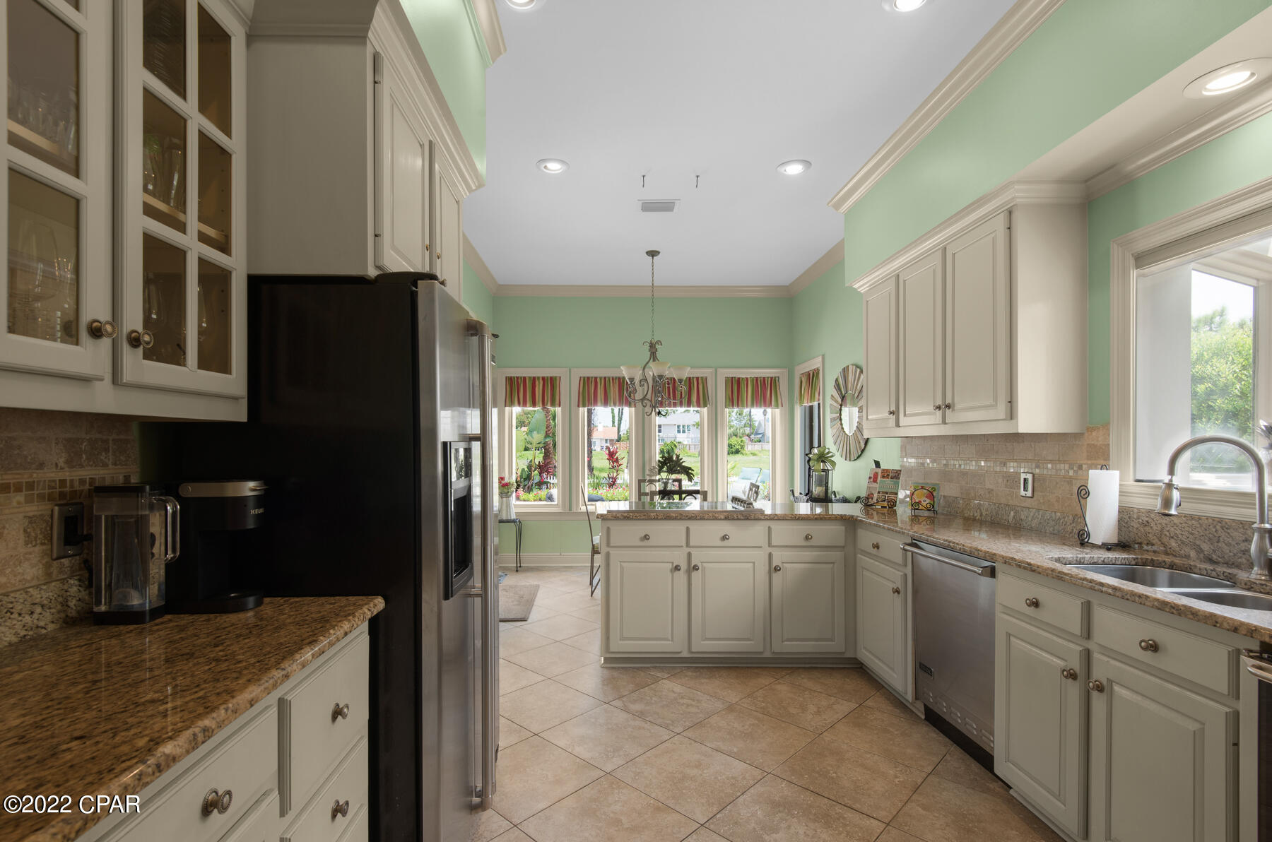 Bay Point Unit 1 - Residential