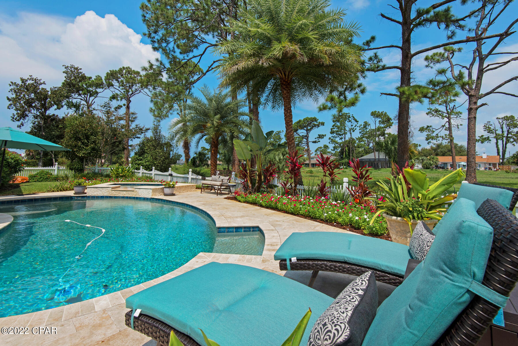 Bay Point Unit 1 - Residential