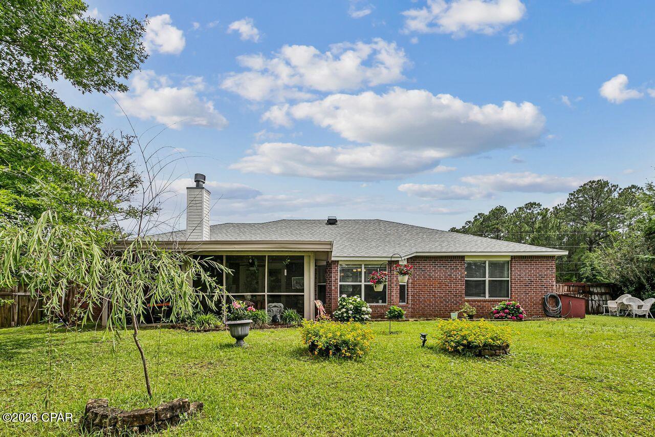 Holly By The Sea - Residential