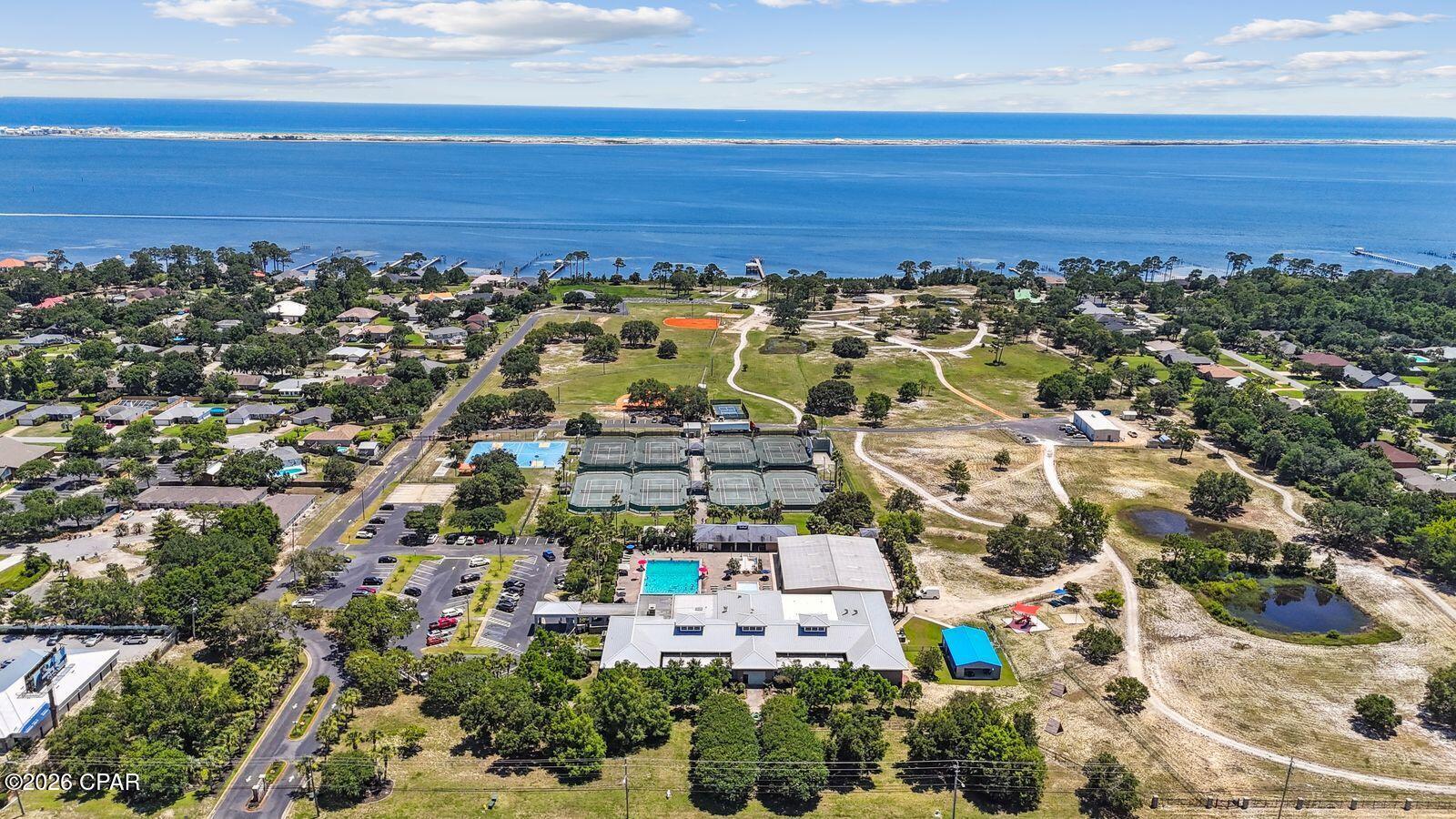 Holly By The Sea - Residential