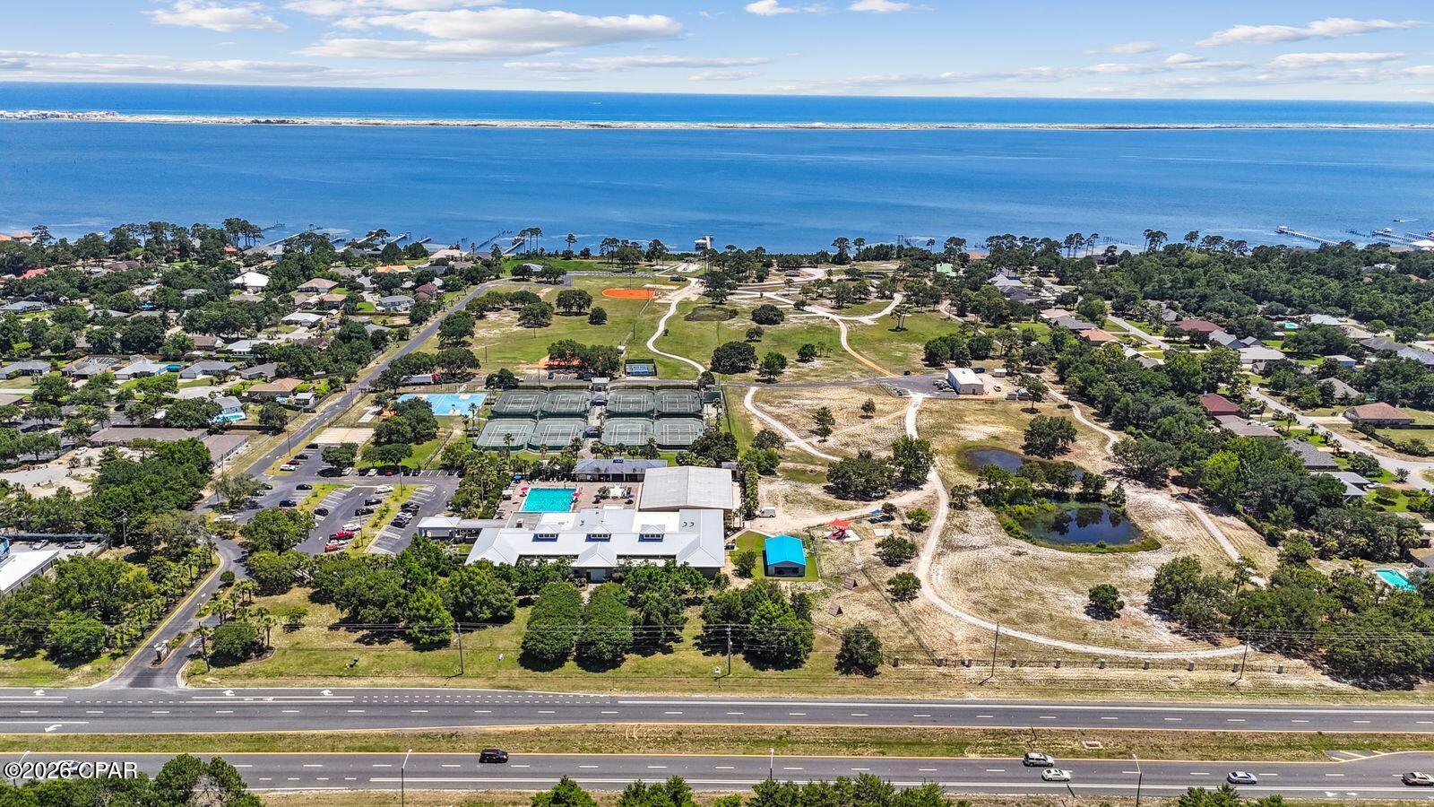 Holly By The Sea - Residential