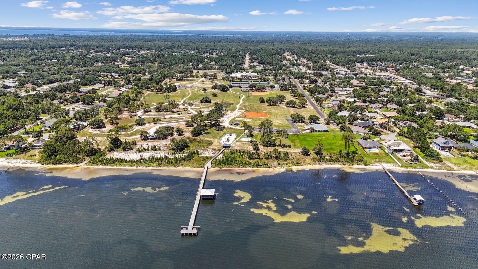 Holly By The Sea - Residential