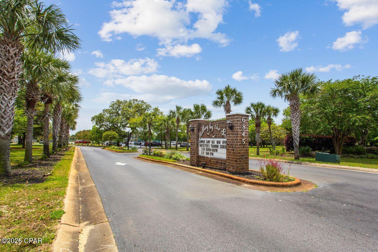 Holly By The Sea - Residential