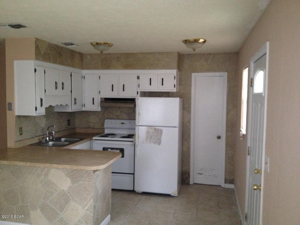 Treasure Cove - Residential Lease