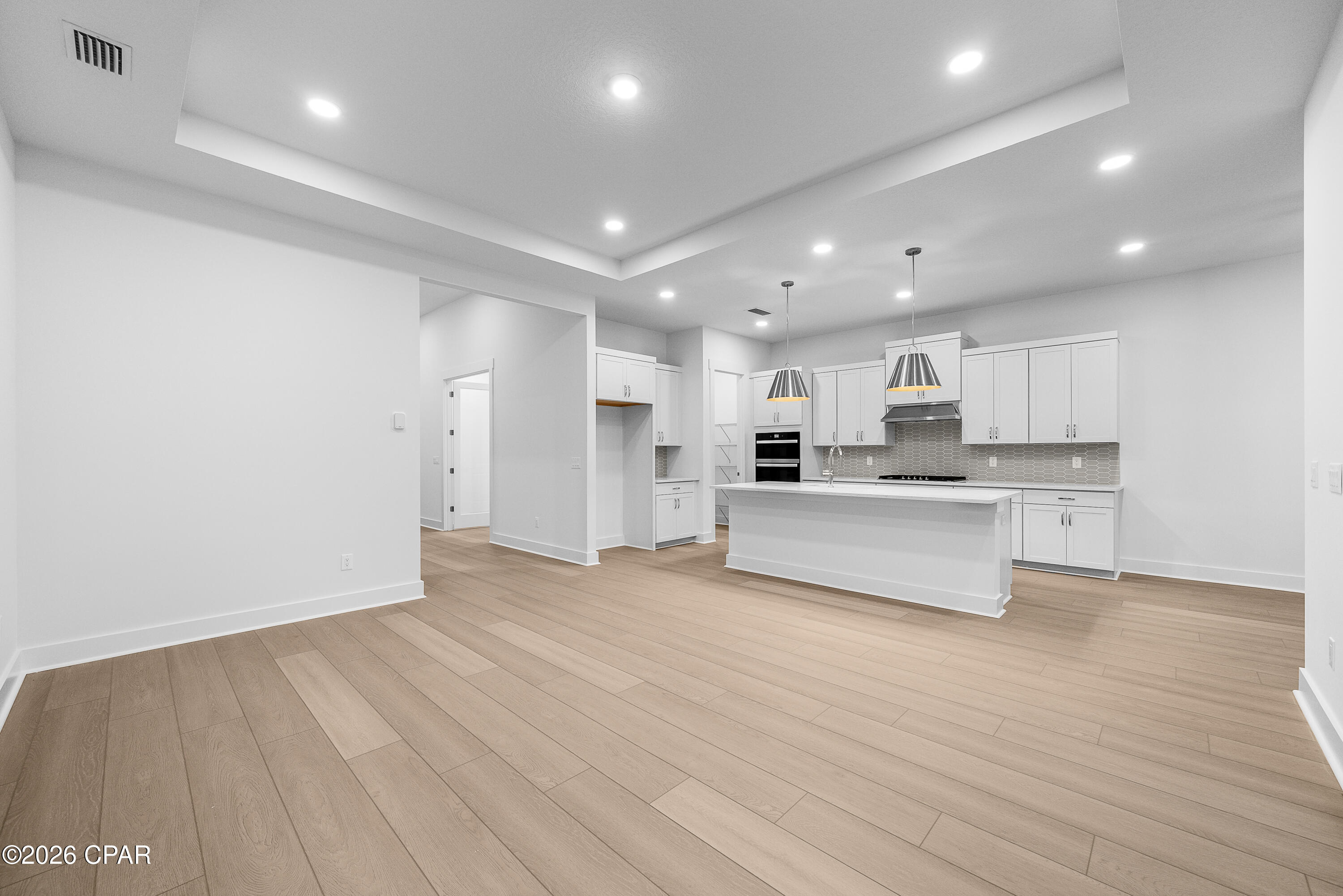 Breakwater at Ward Creek - Residential