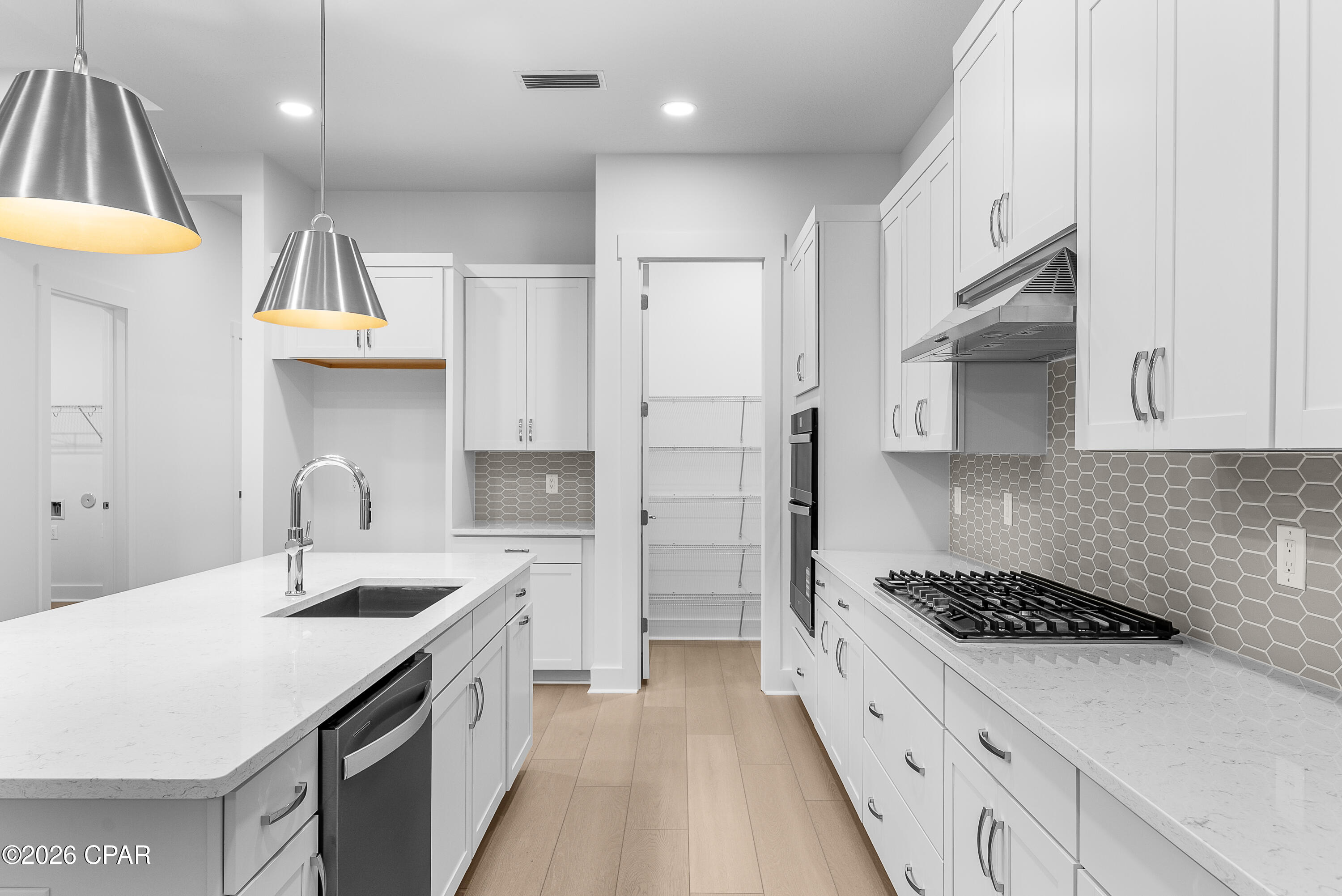 Breakwater at Ward Creek - Residential