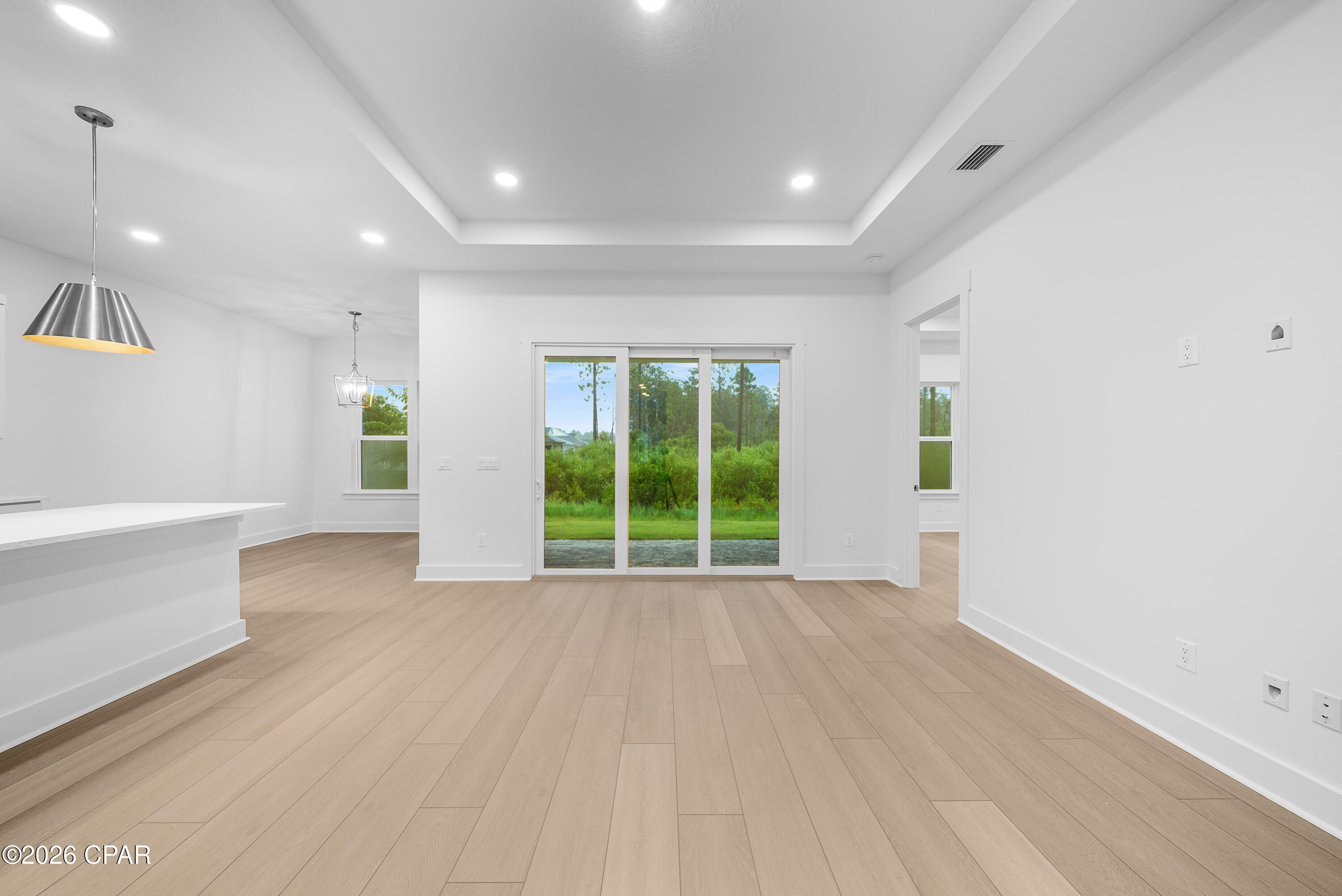 Breakwater at Ward Creek - Residential