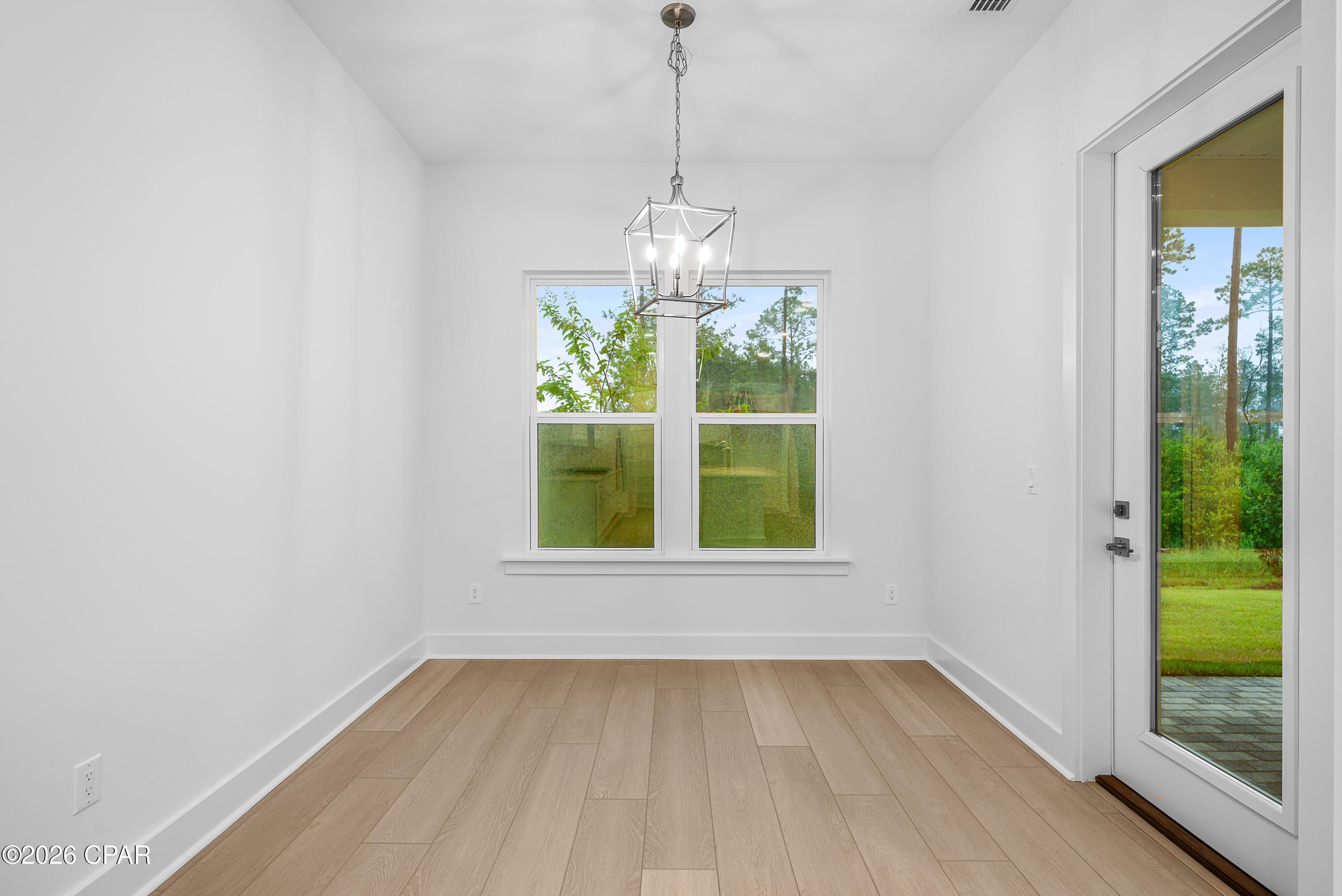 Breakwater at Ward Creek - Residential