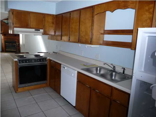 No Named Subdivision - Residential Lease