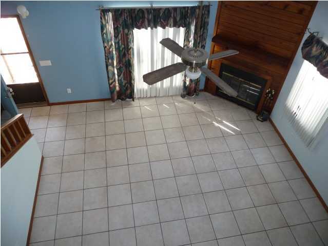 No Named Subdivision - Residential Lease