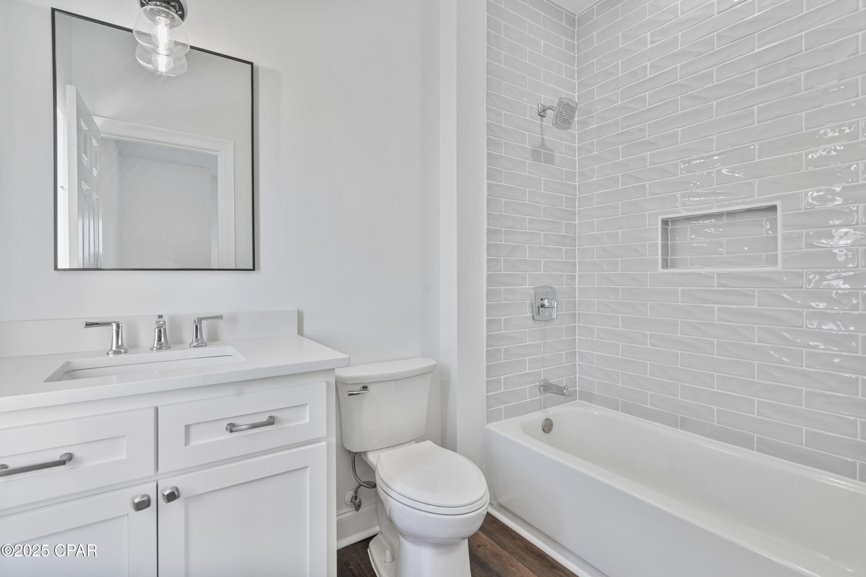 Riviera Beach - Residential