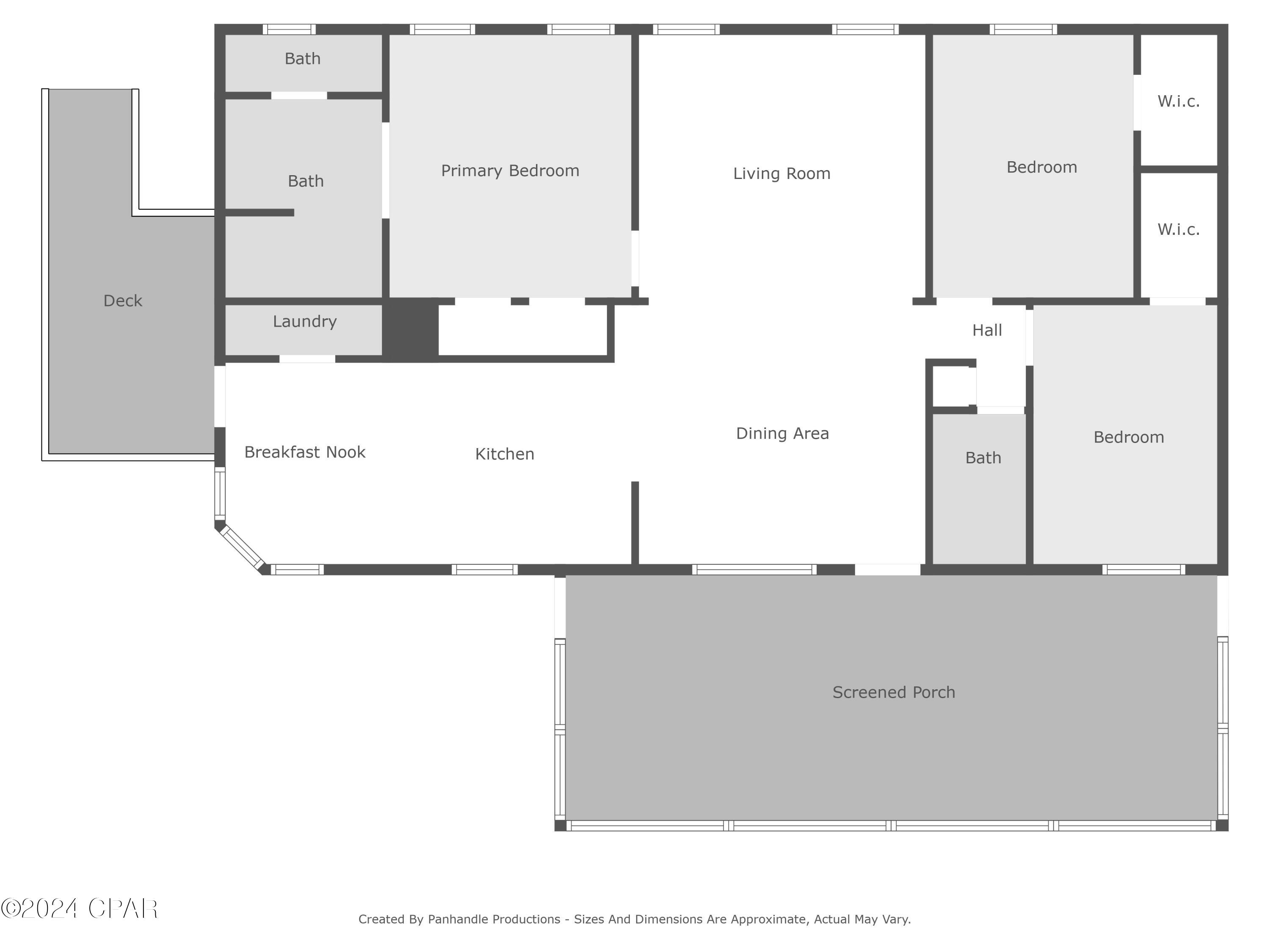 No Named Subdivision - Residential