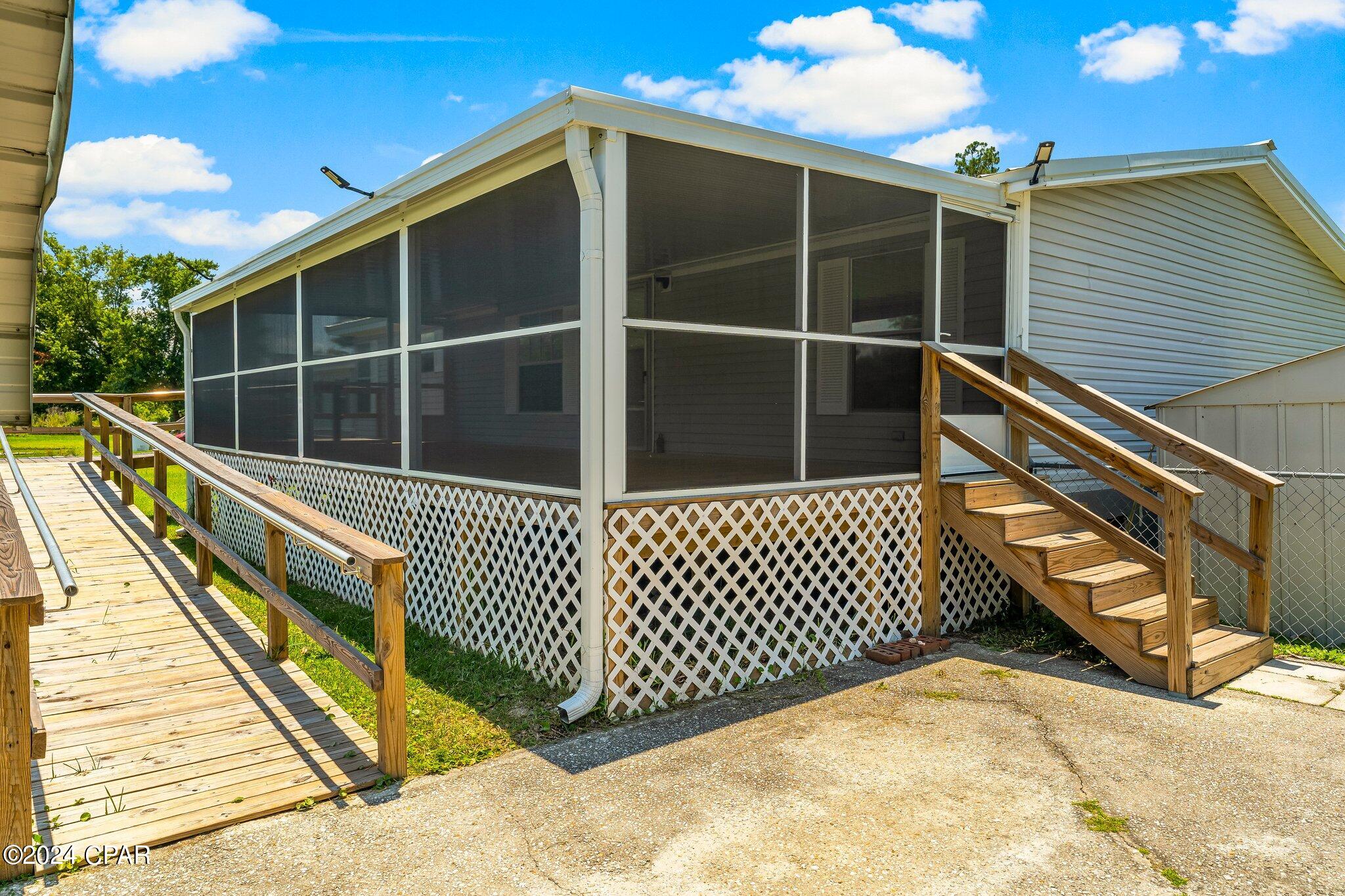 No Named Subdivision - Residential