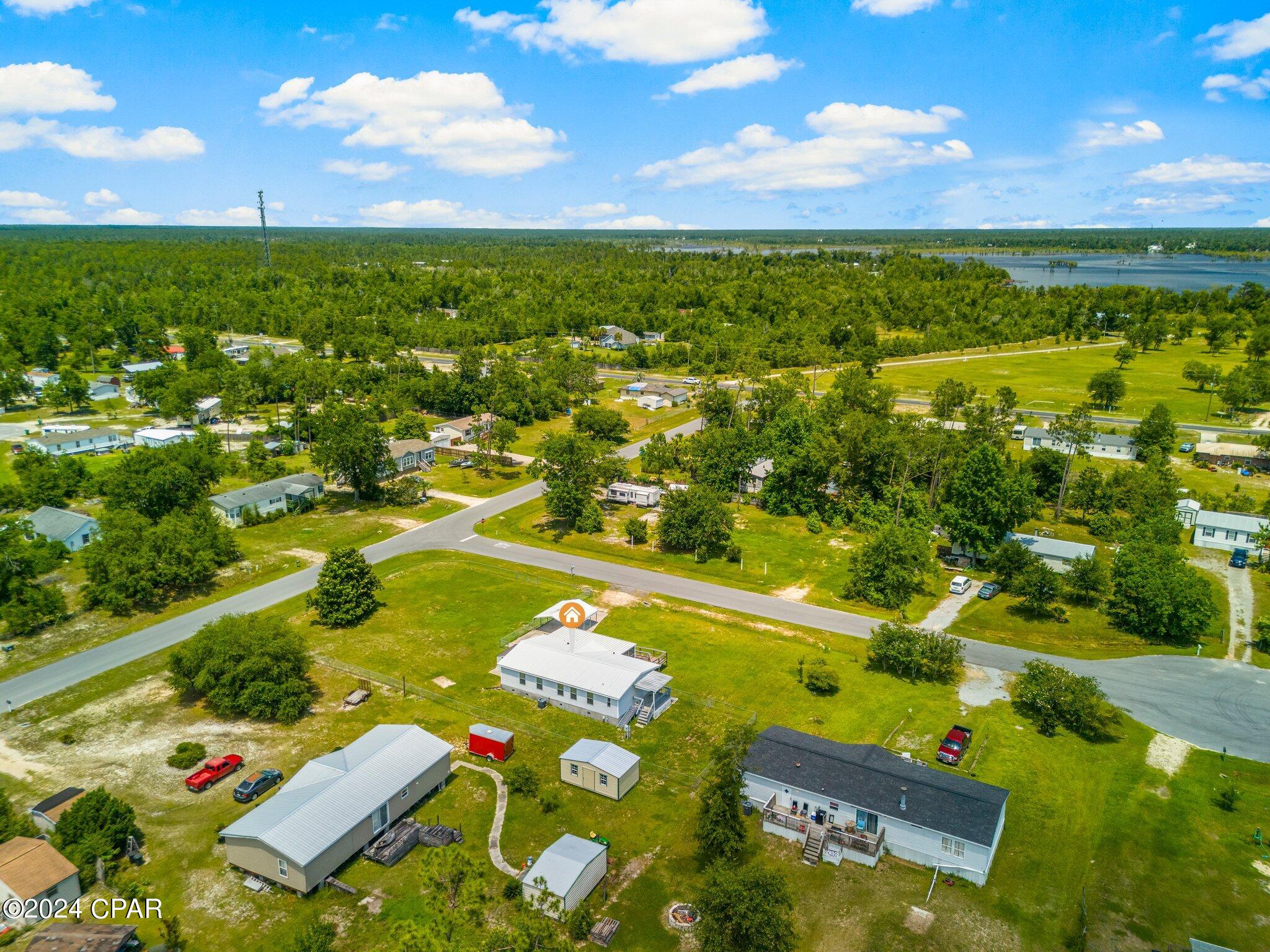 No Named Subdivision - Residential