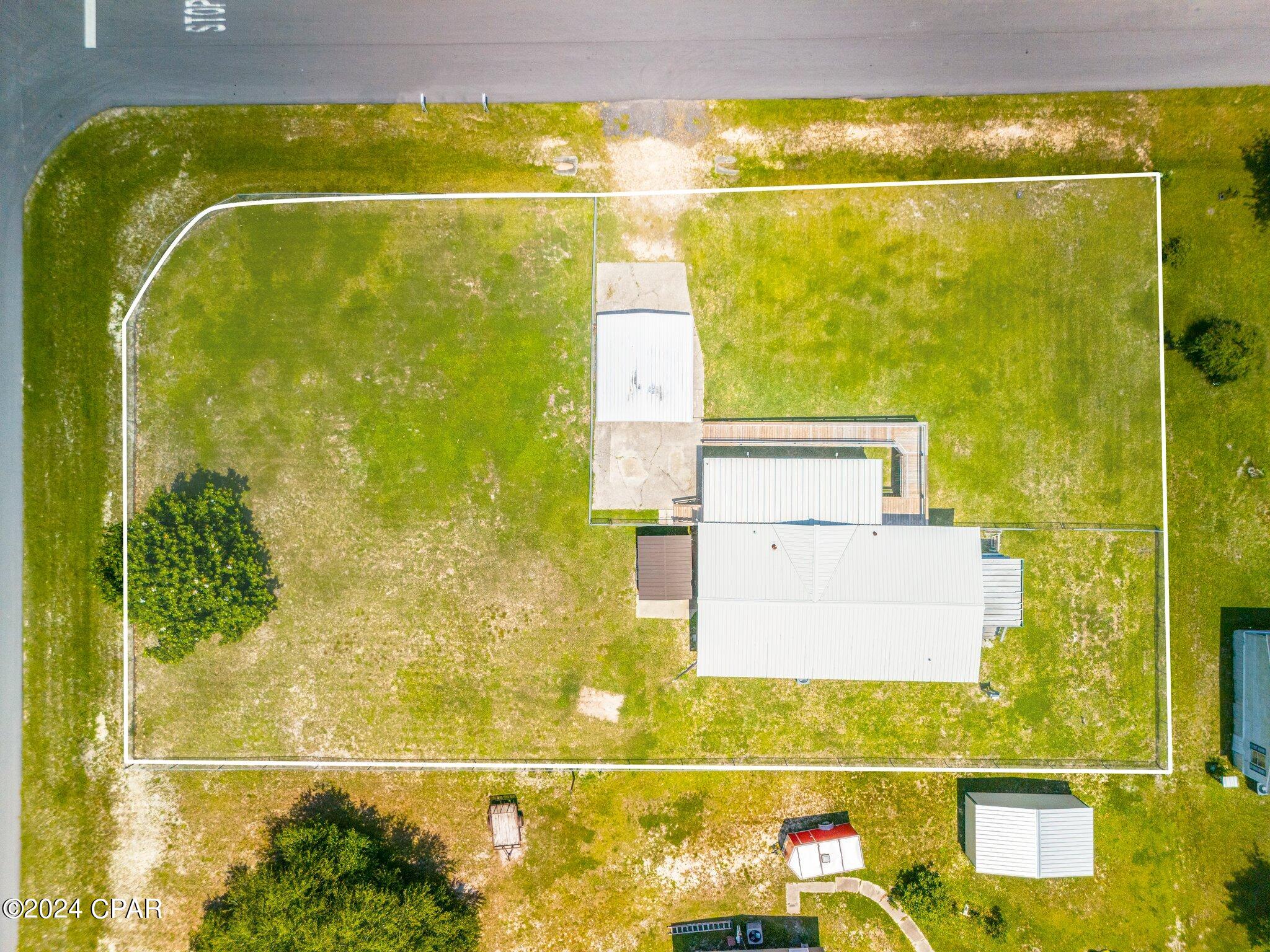 No Named Subdivision - Residential