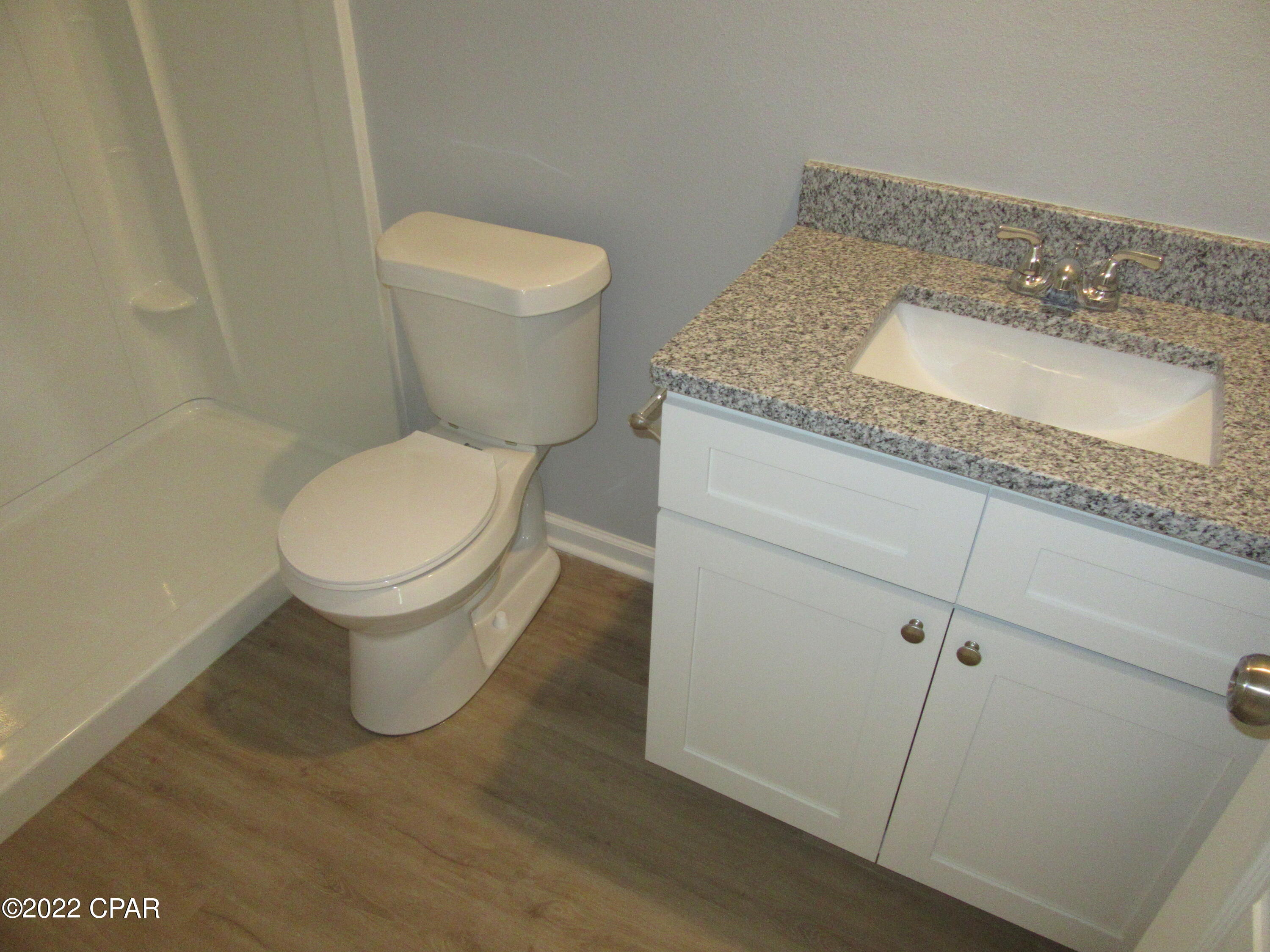 [No Recorded Subdiv] - Residential Lease